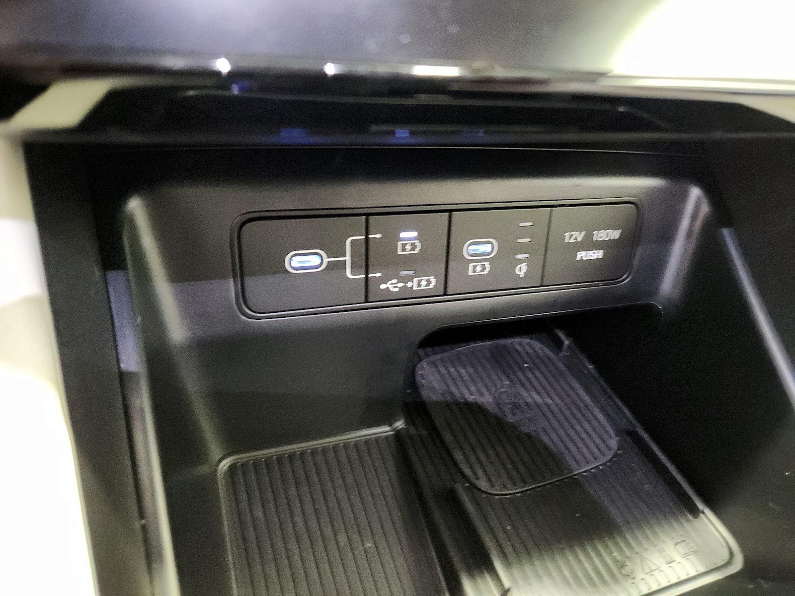 2025 Hyundai Tucson SEL - Photo 19