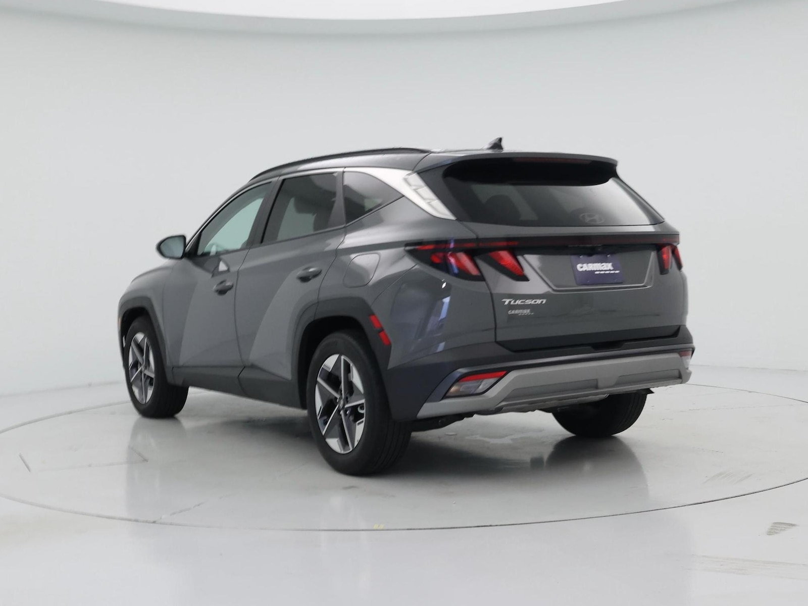 2025 Hyundai Tucson SEL - Photo 3