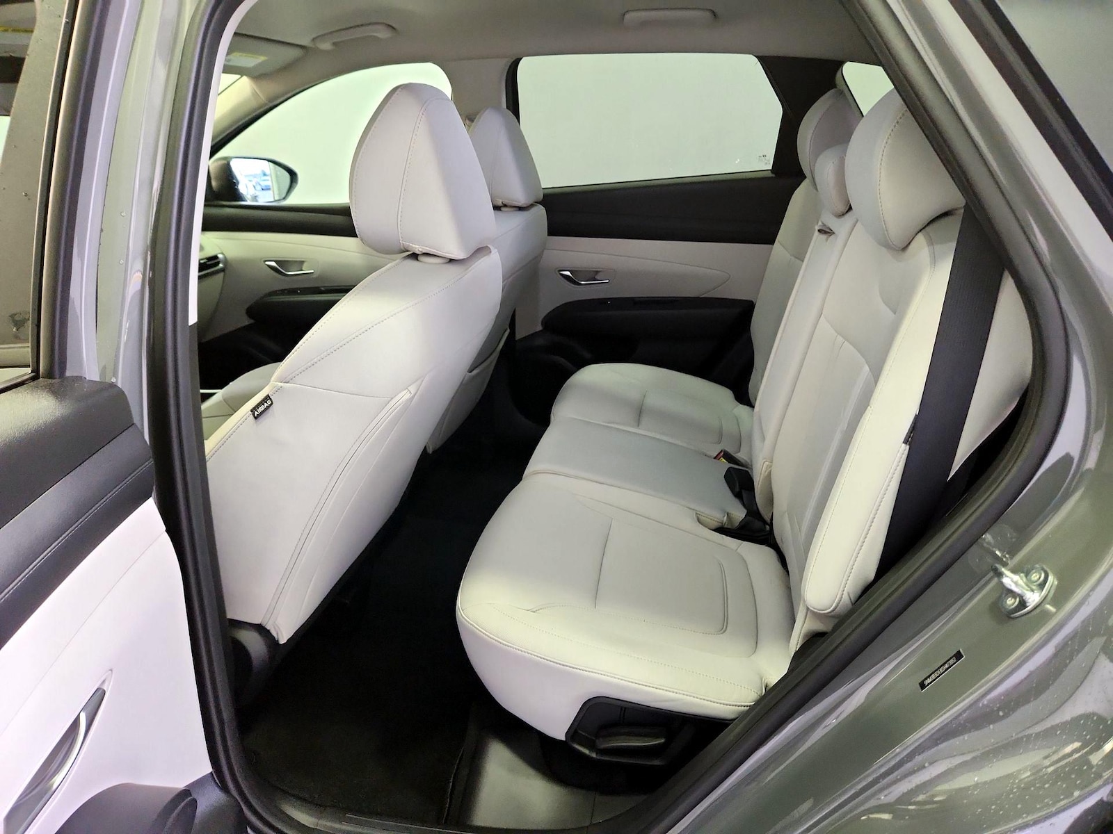 2025 Hyundai Tucson SEL - Photo 20