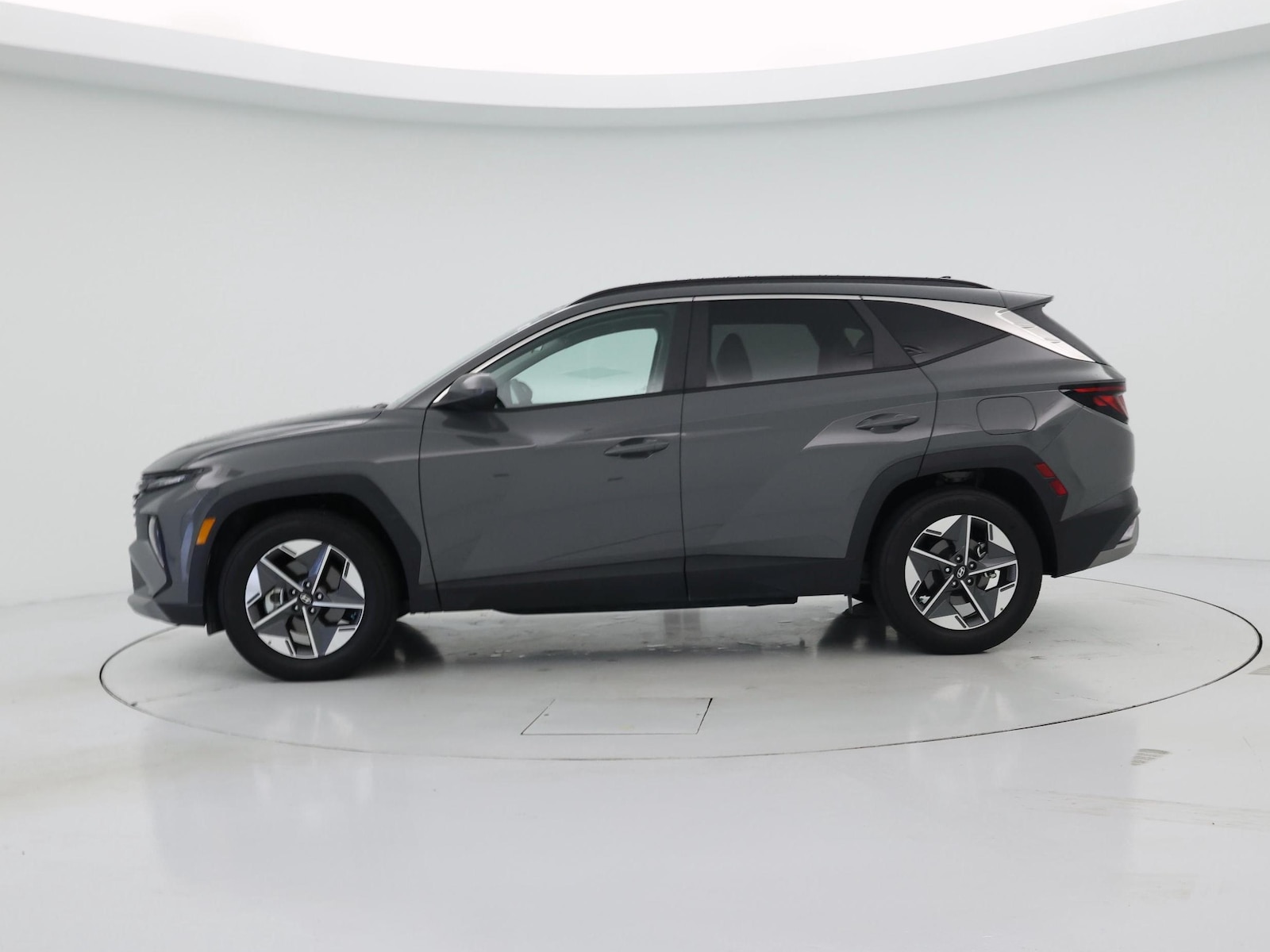2025 Hyundai Tucson SEL - Photo 4
