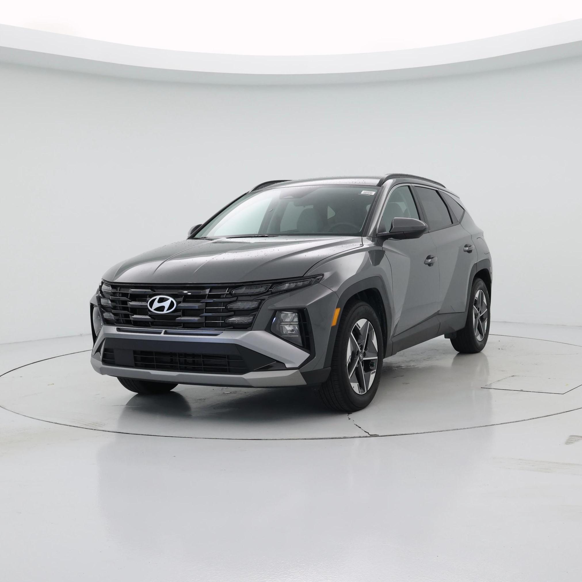 Thumbnail: 2025 Hyundai Tucson - 4