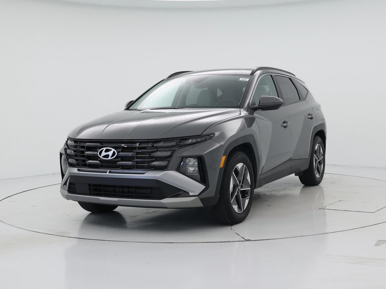 2025 Hyundai Tucson SEL - Photo 5