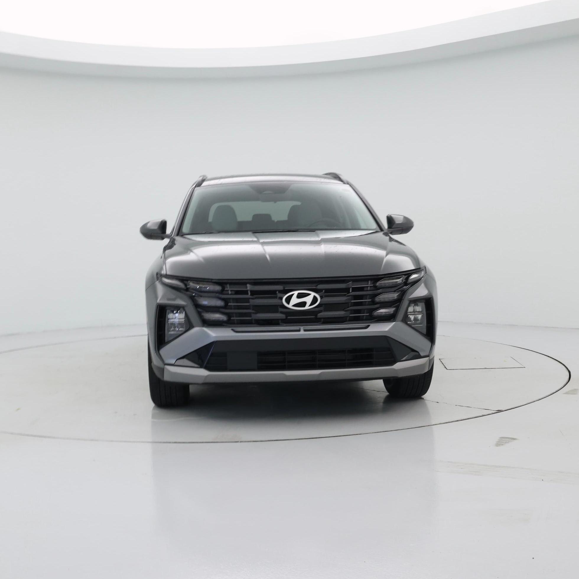 Thumbnail: 2025 Hyundai Tucson - 5