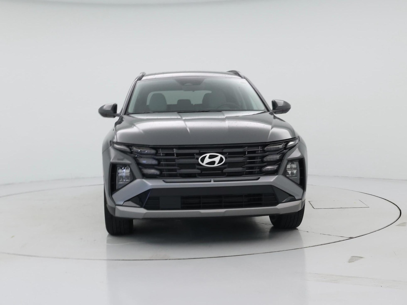 2025 Hyundai Tucson SEL - Photo 6