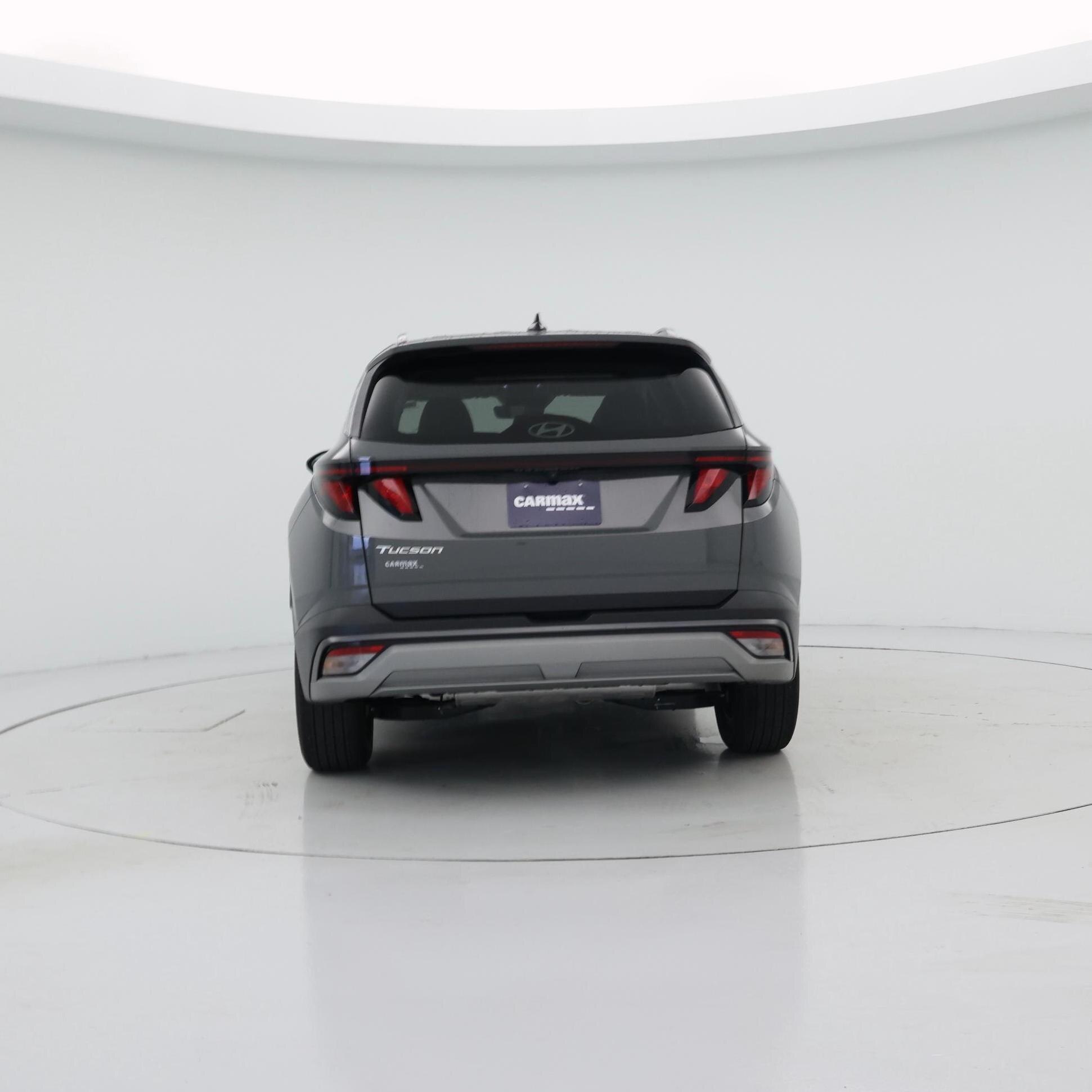Thumbnail: 2025 Hyundai Tucson - 6