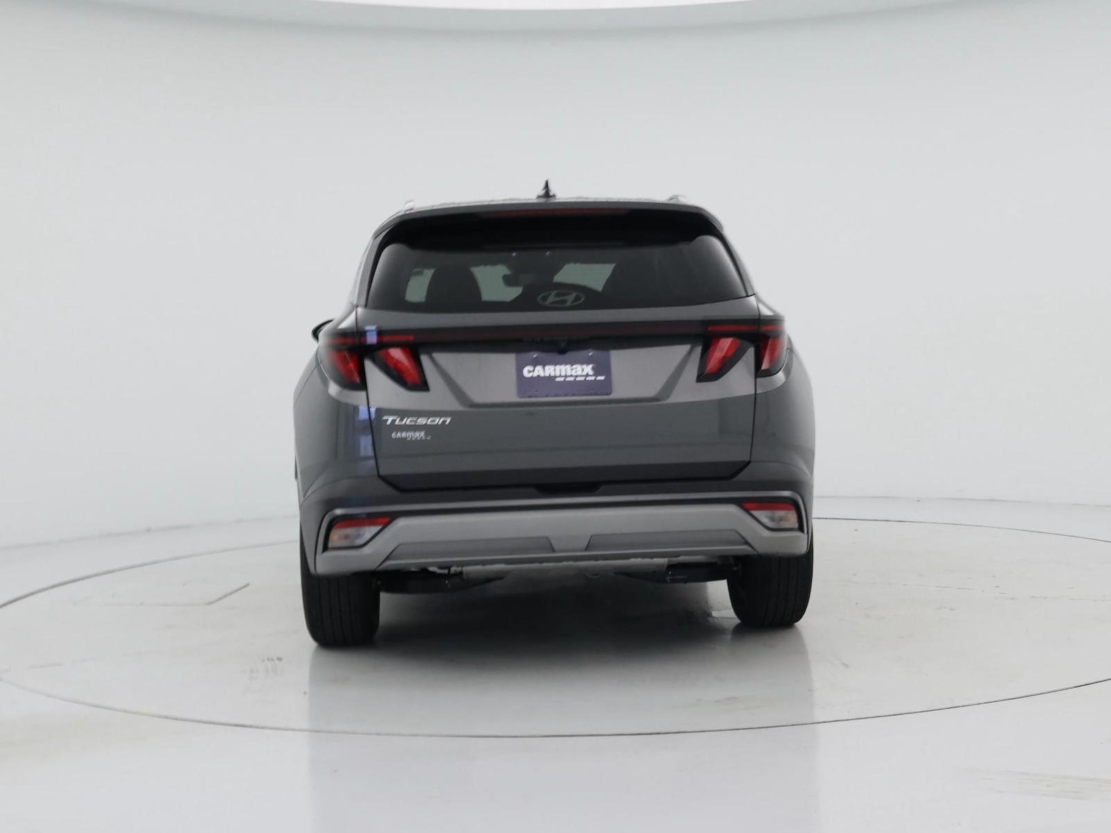 2025 Hyundai Tucson SEL - Photo 7