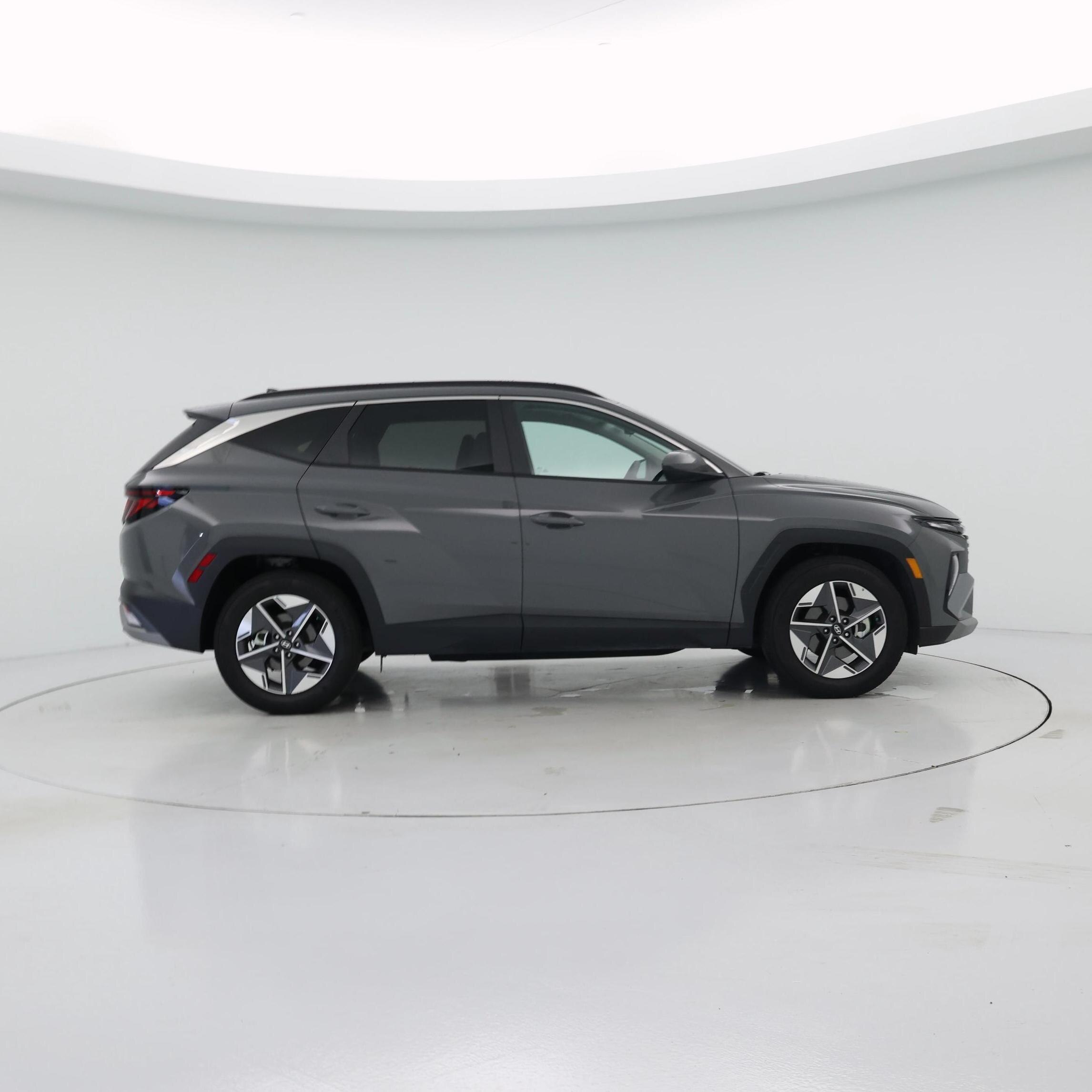 Thumbnail: 2025 Hyundai Tucson - 7