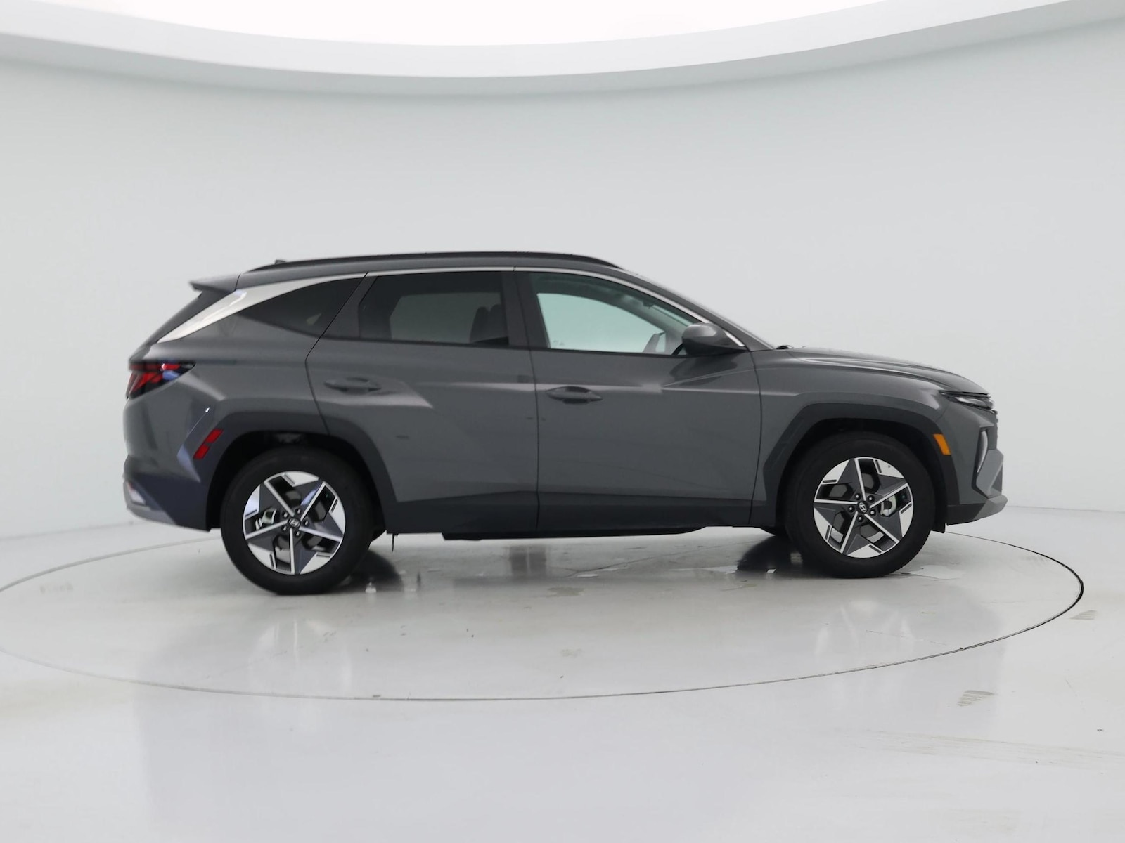 2025 Hyundai Tucson SEL - Photo 8
