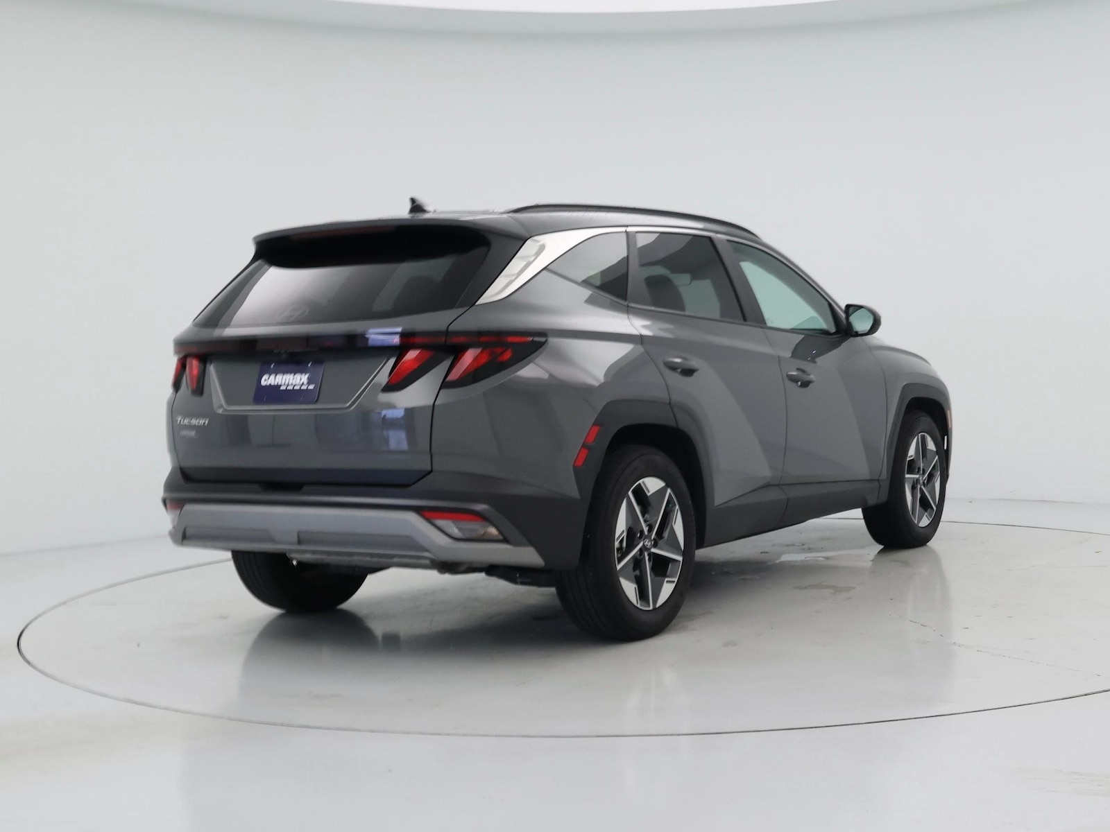 2025 Hyundai Tucson SEL - Photo 9