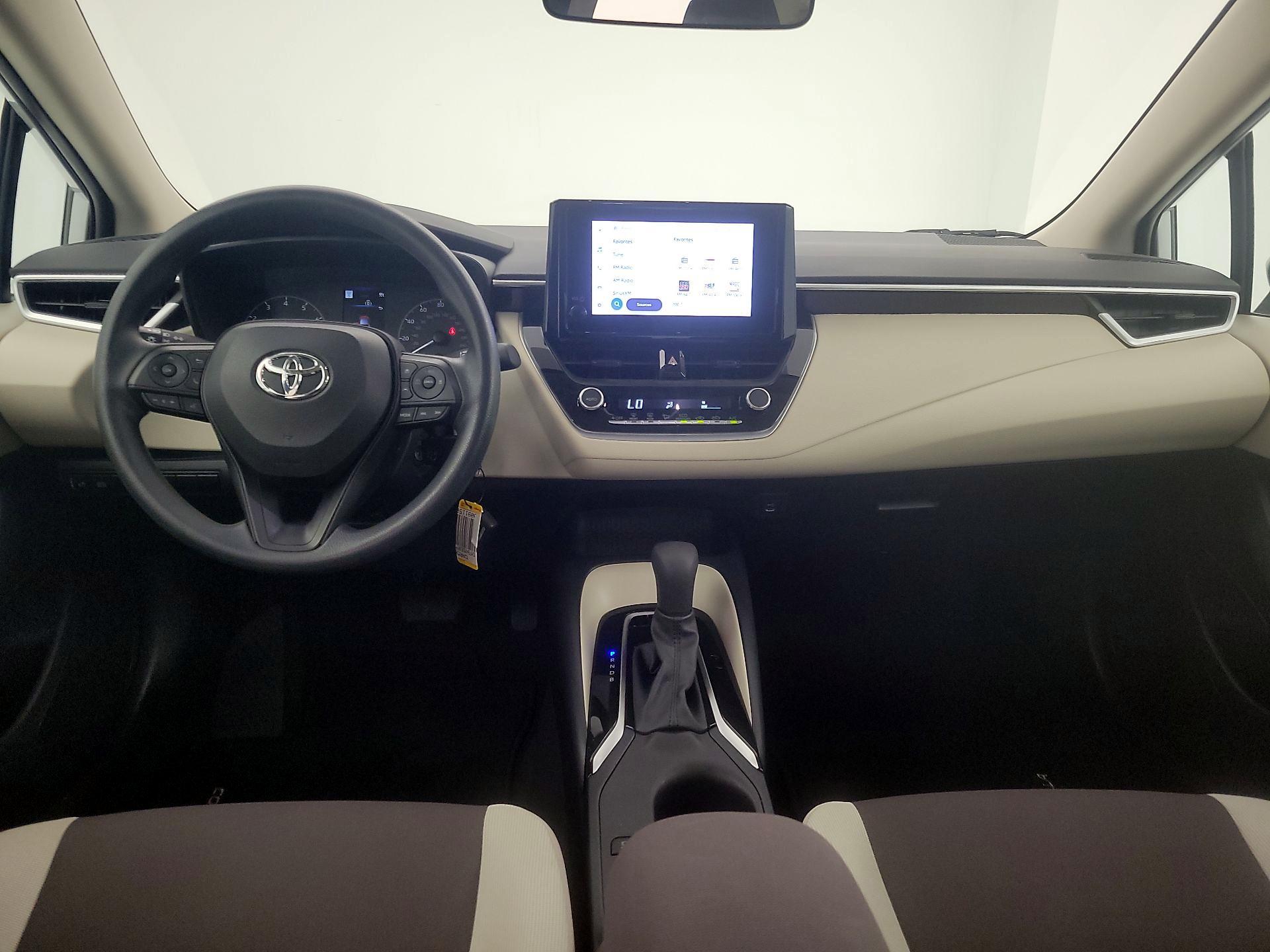 Thumbnail: 2023 Toyota Corolla - 9