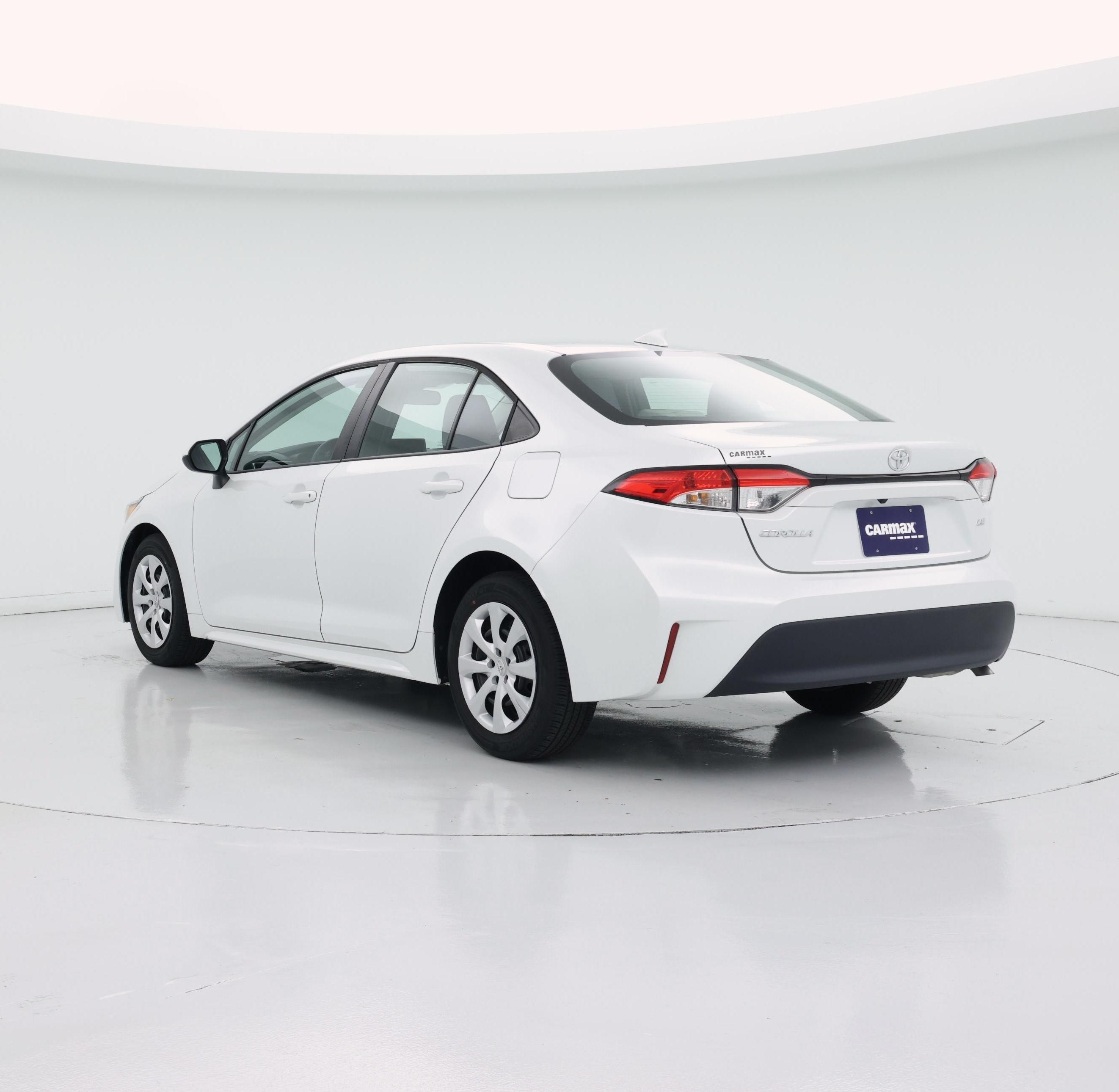 Thumbnail: 2023 Toyota Corolla - 2