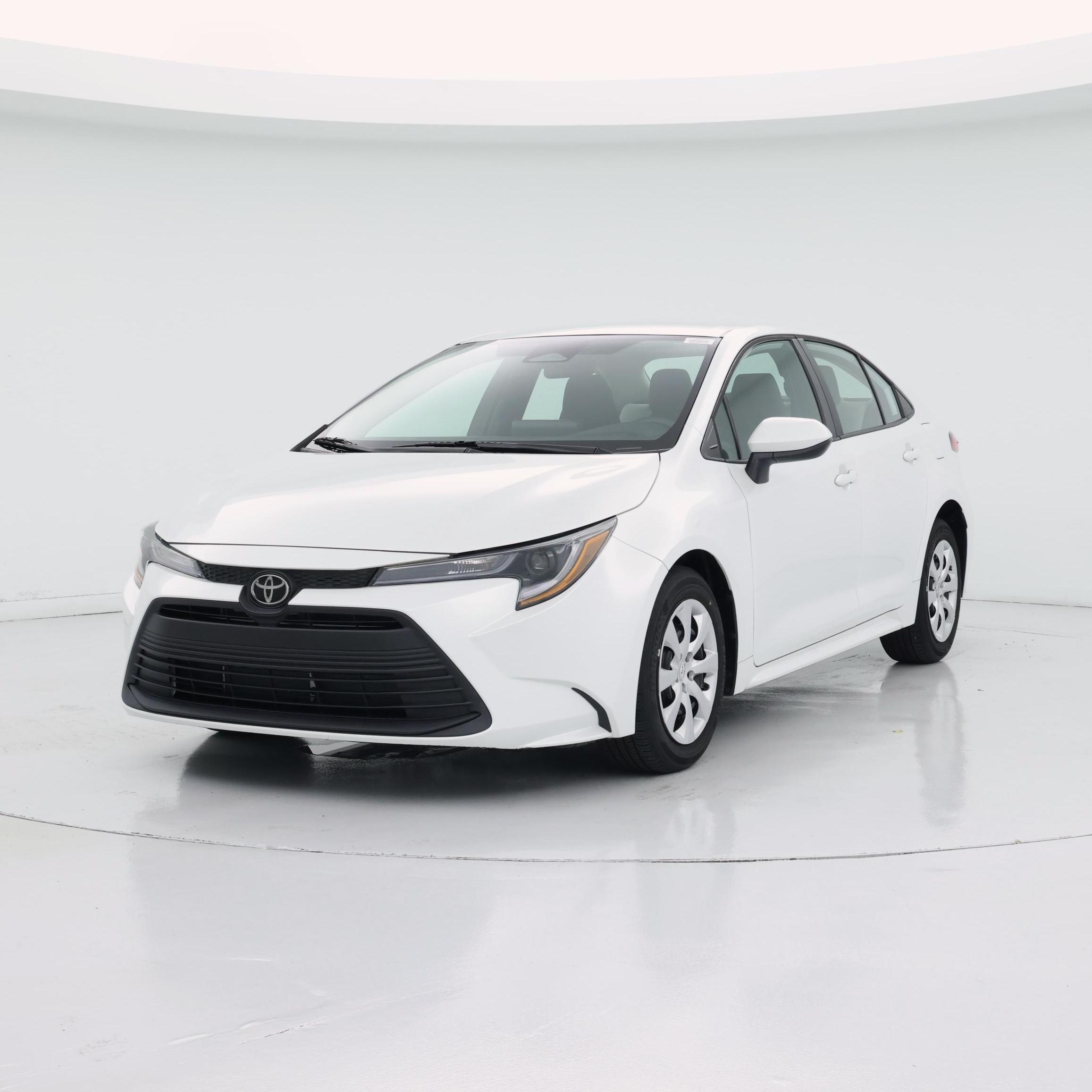 Thumbnail: 2023 Toyota Corolla - 4