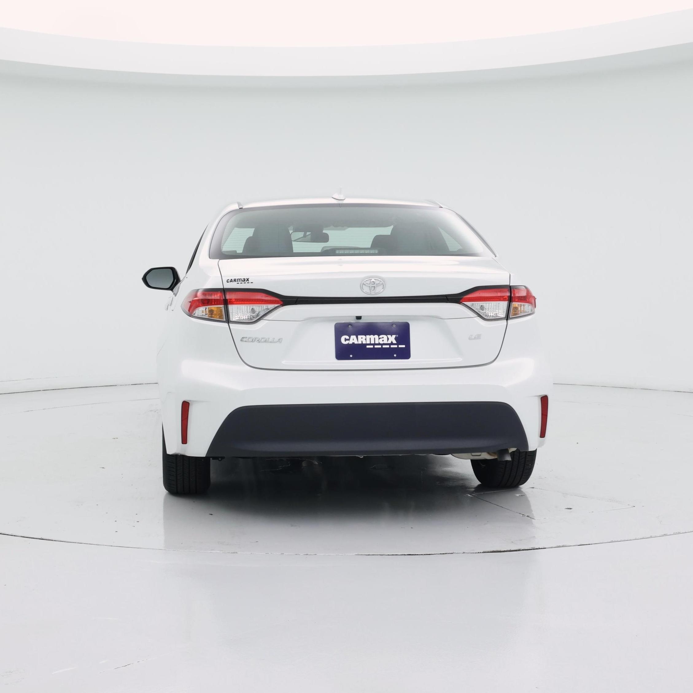 Thumbnail: 2023 Toyota Corolla - 6