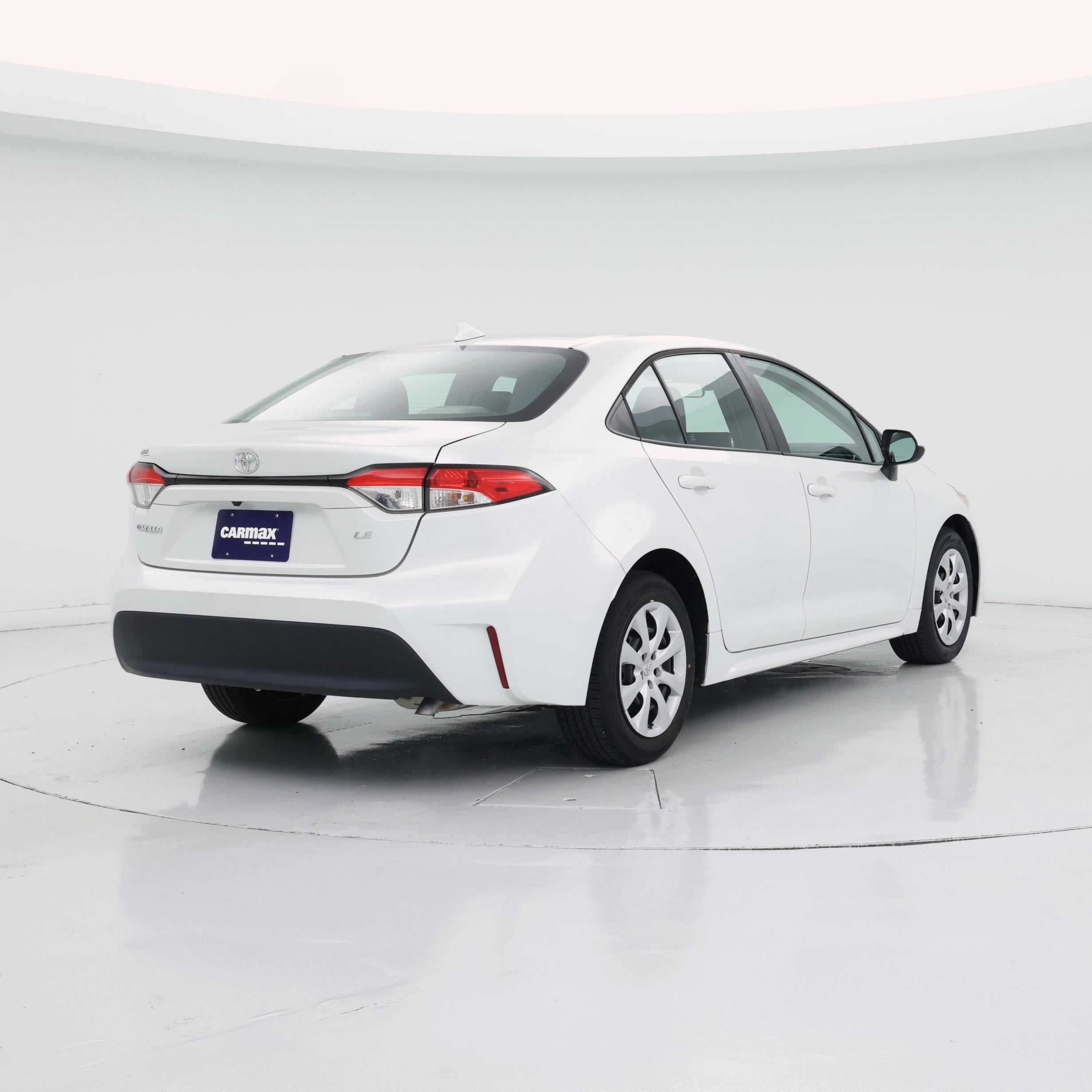 Thumbnail: 2023 Toyota Corolla - 8