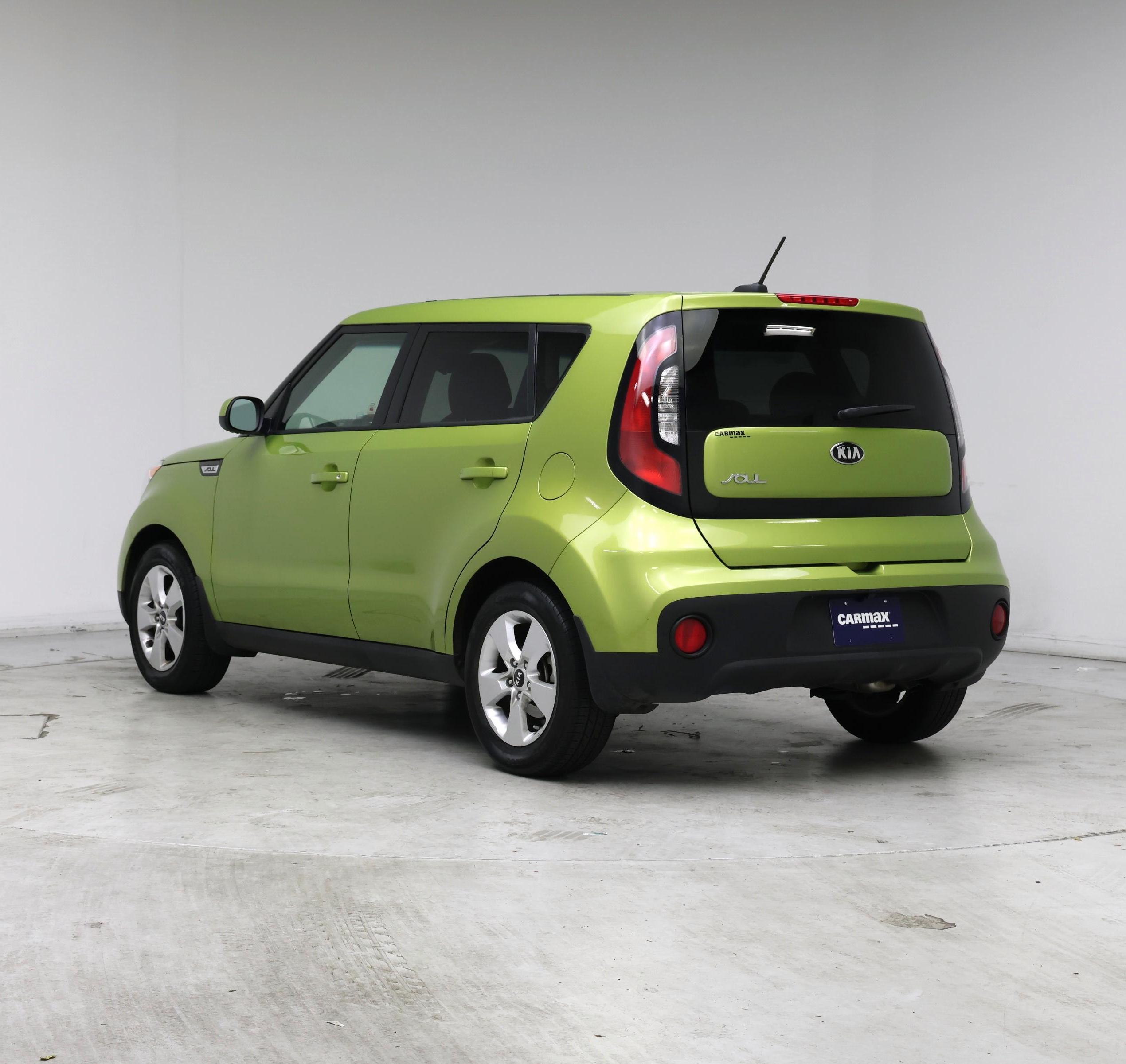 Thumbnail: 2018 Kia Soul - 2