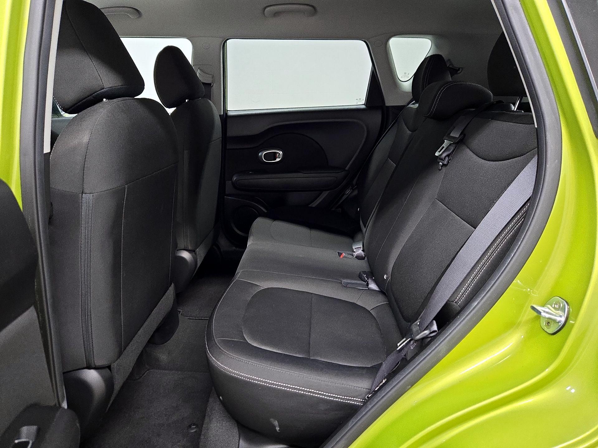 Thumbnail: 2018 Kia Soul - 19