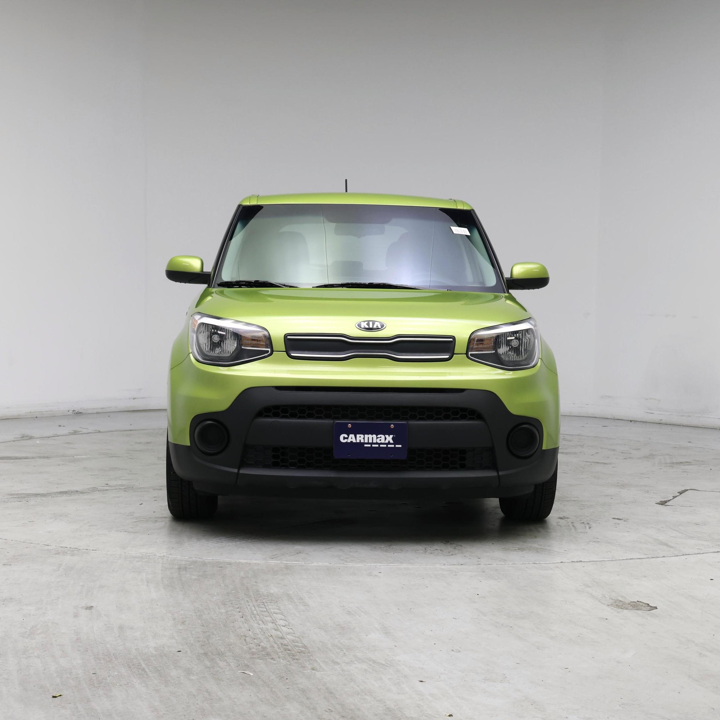 Thumbnail: 2018 Kia Soul - 5