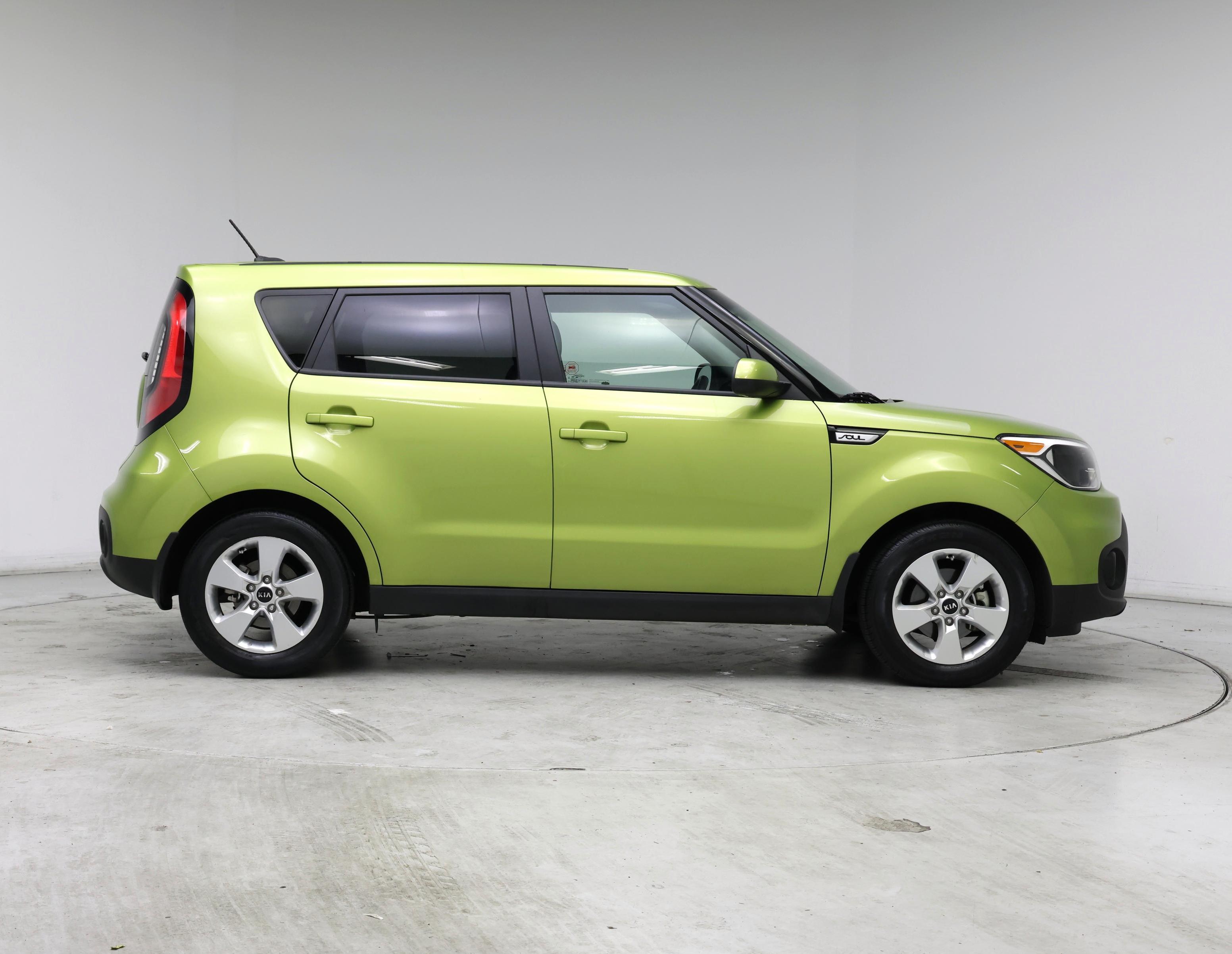 Thumbnail: 2018 Kia Soul - 7
