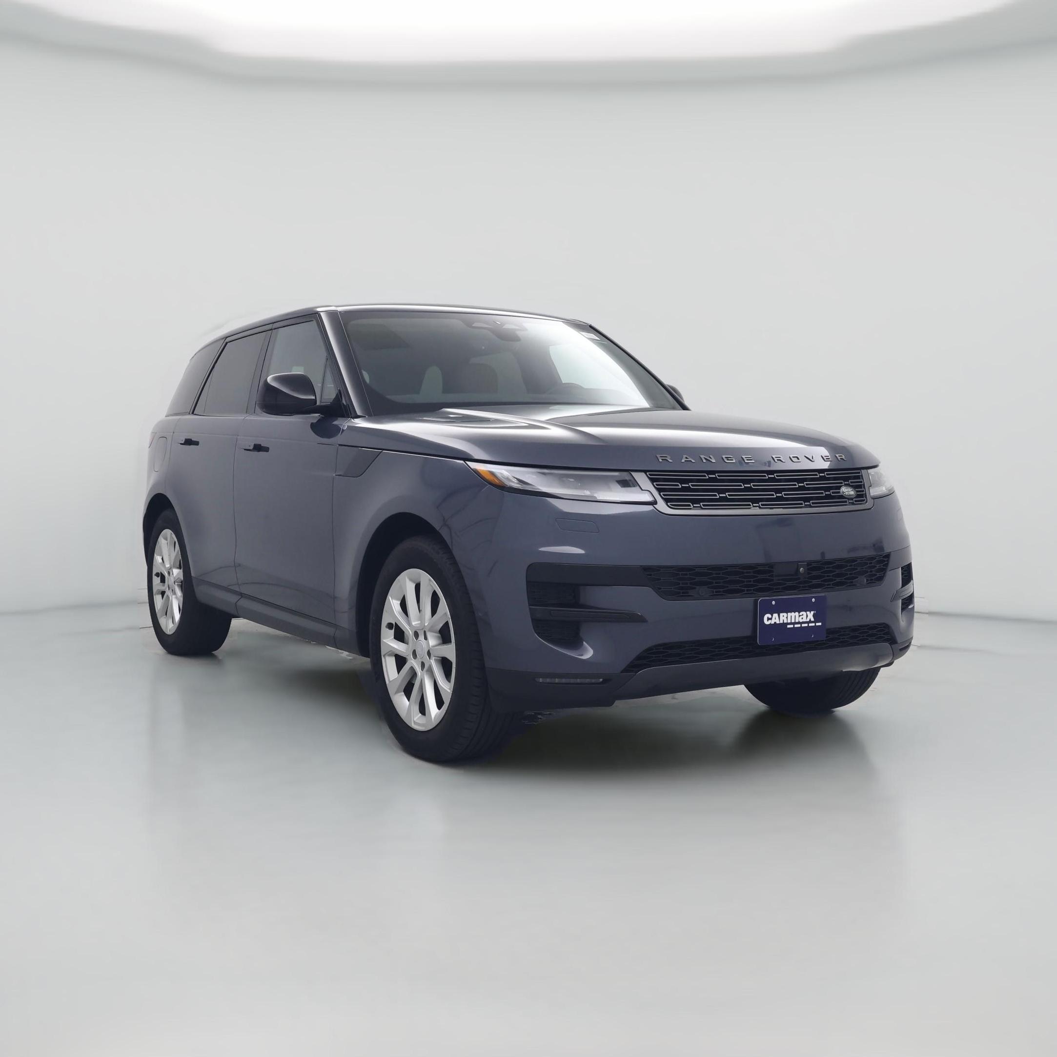 Thumbnail: 2024 Land Rover Range Rover Sport - 1