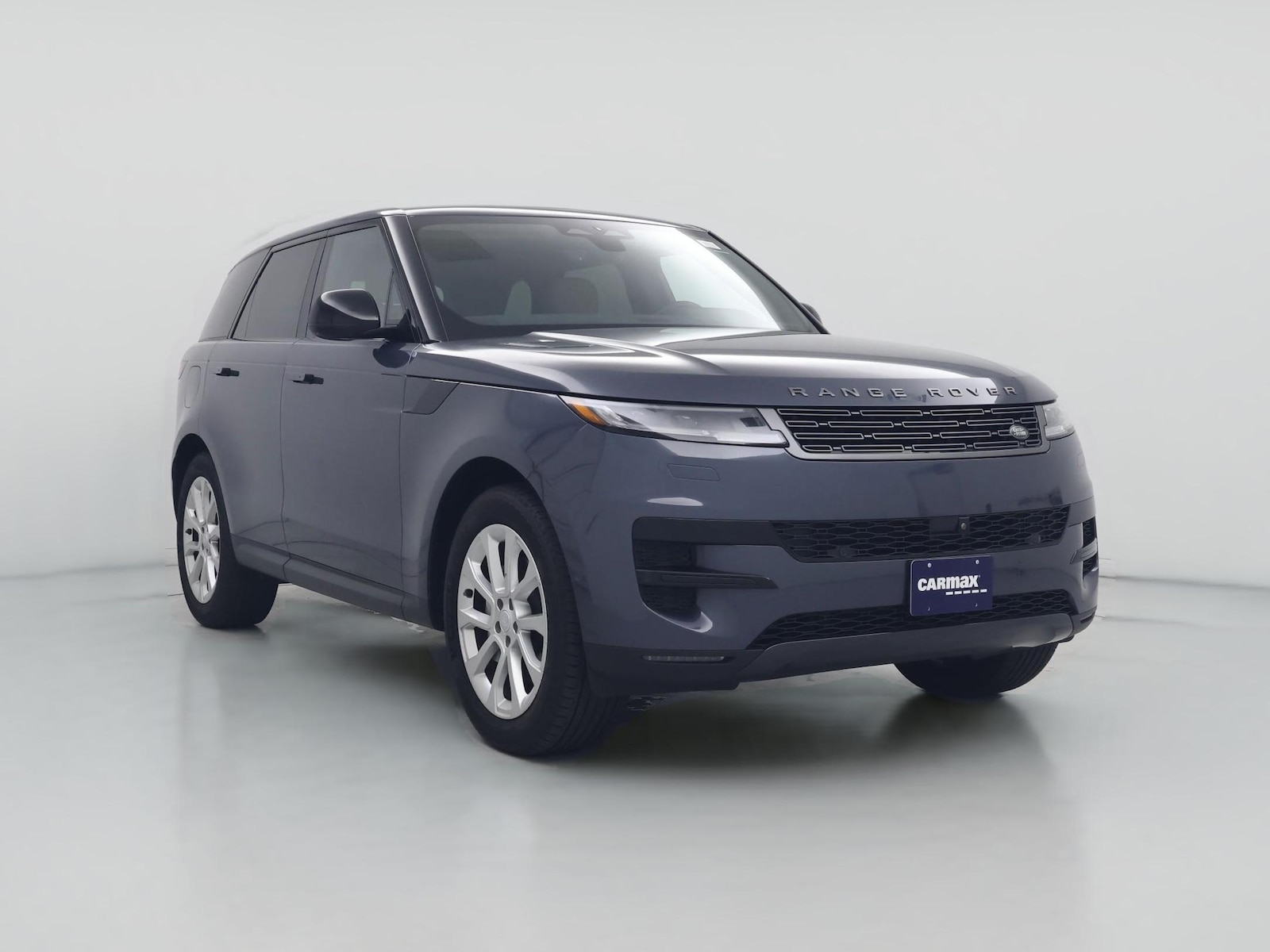 2024 Land Rover Range Rover Sport