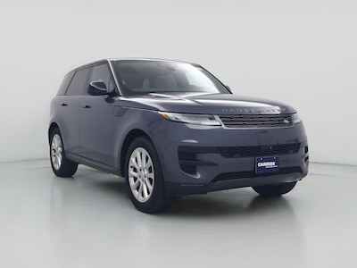 2024 Land Rover Range Rover Sport SE