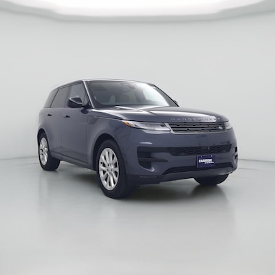 2024 Land Rover Range Rover Sport SE