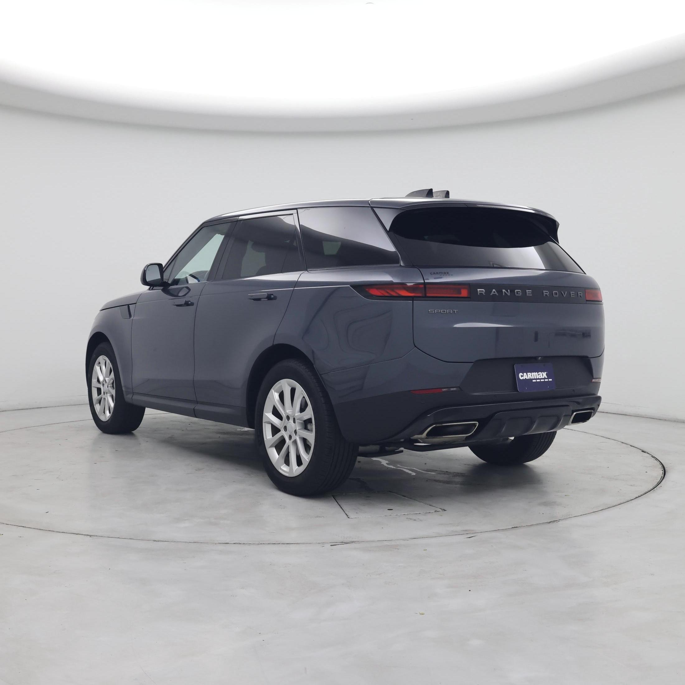 Thumbnail: 2024 Land Rover Range Rover Sport - 2