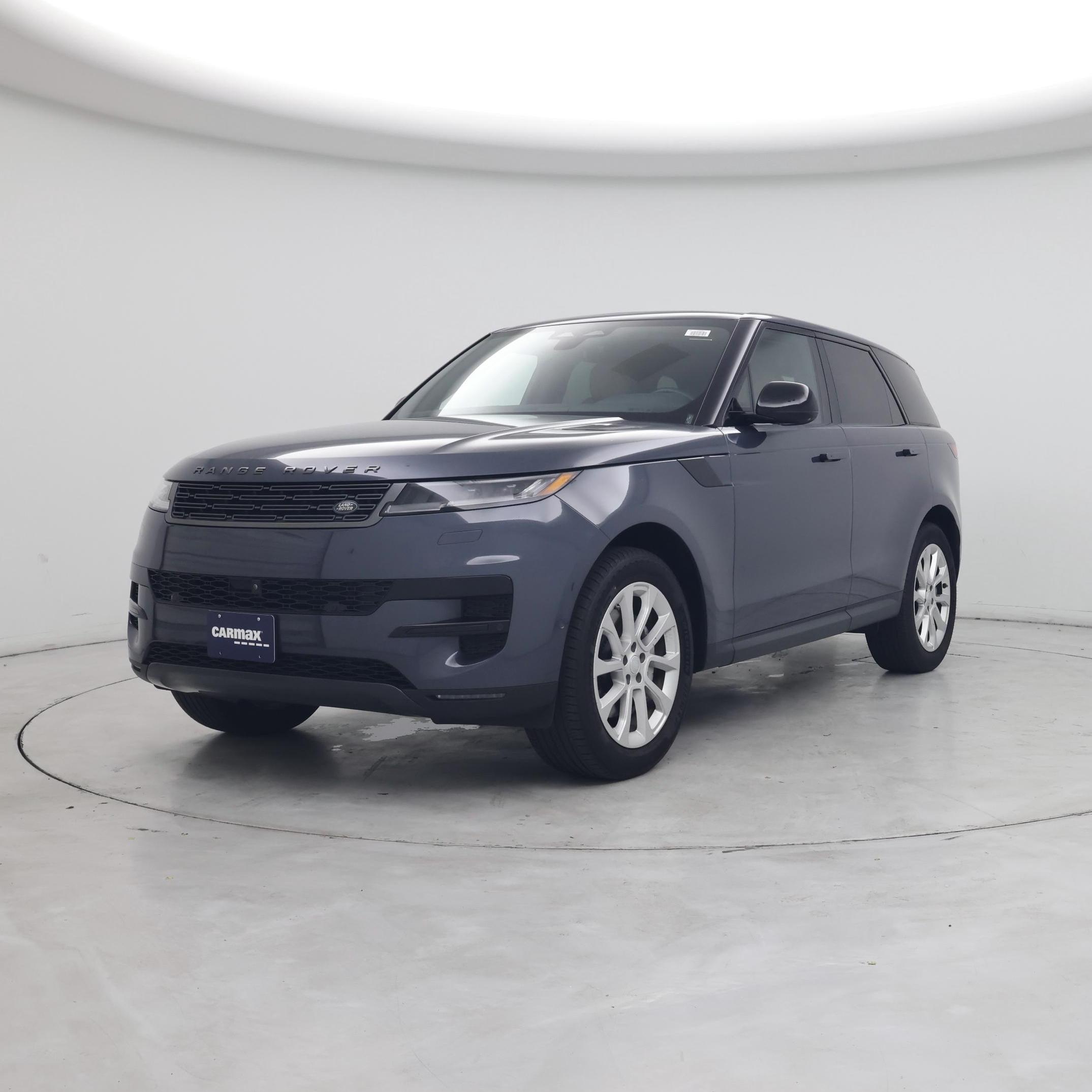 Thumbnail: 2024 Land Rover Range Rover Sport - 4