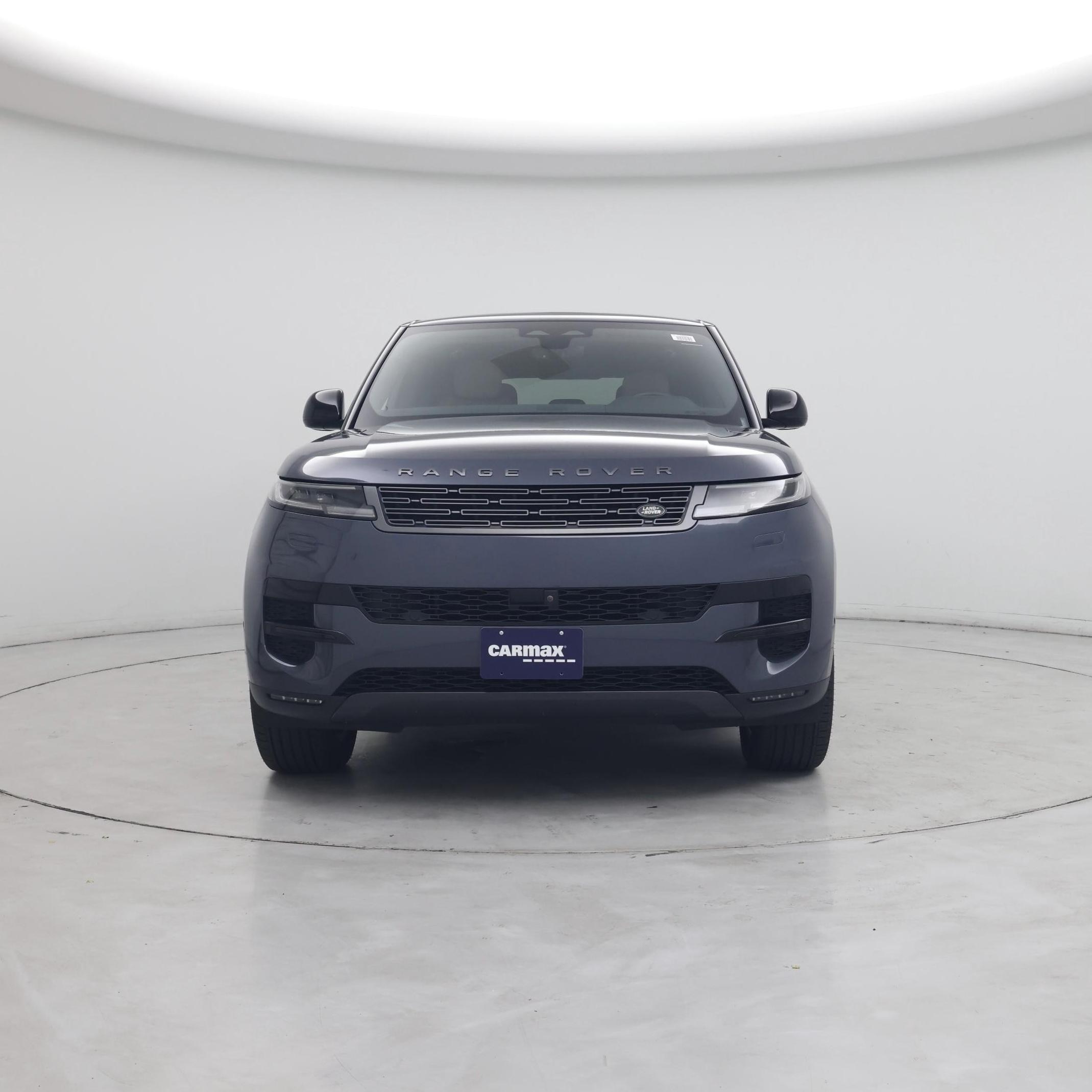 Thumbnail: 2024 Land Rover Range Rover Sport - 5