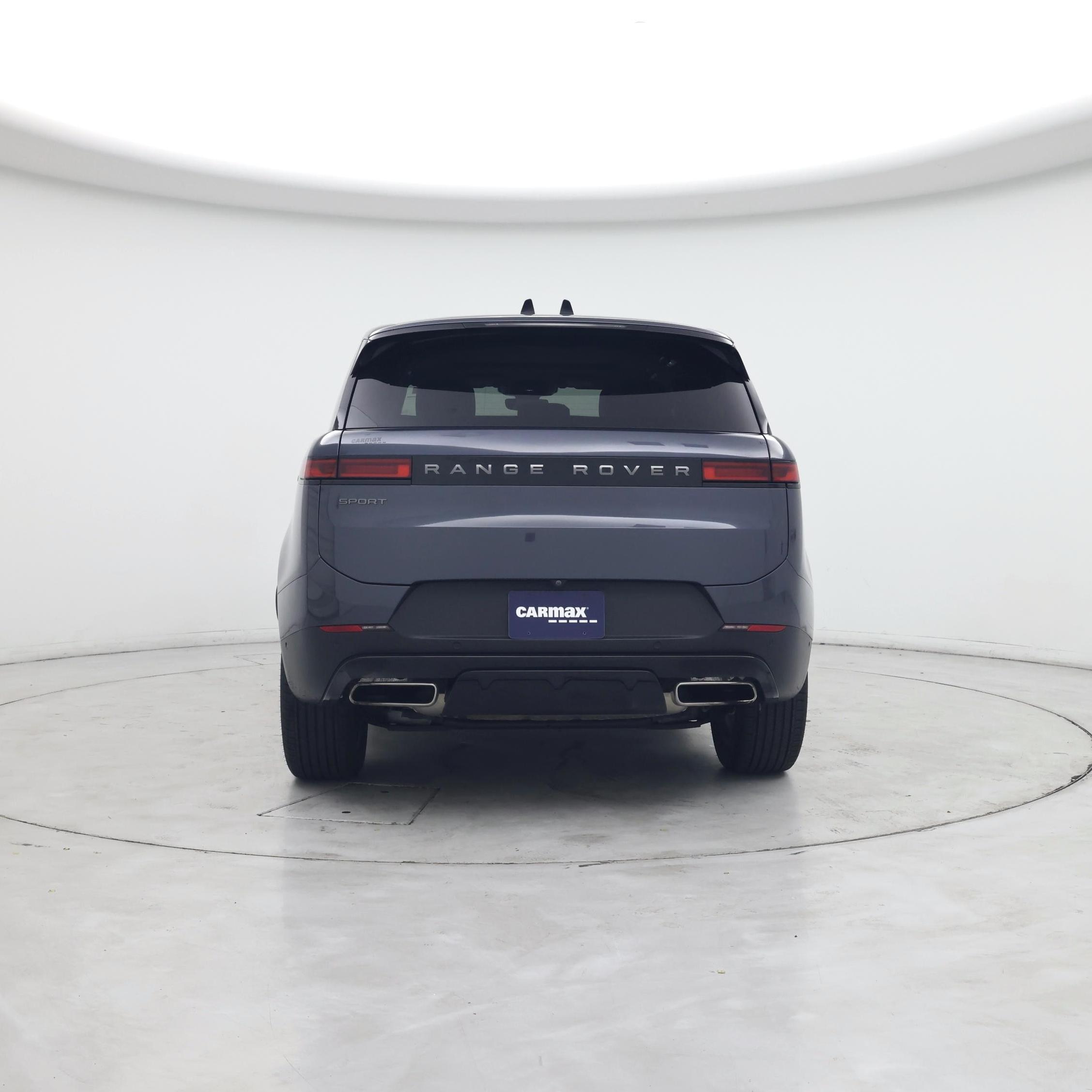 Thumbnail: 2024 Land Rover Range Rover Sport - 6