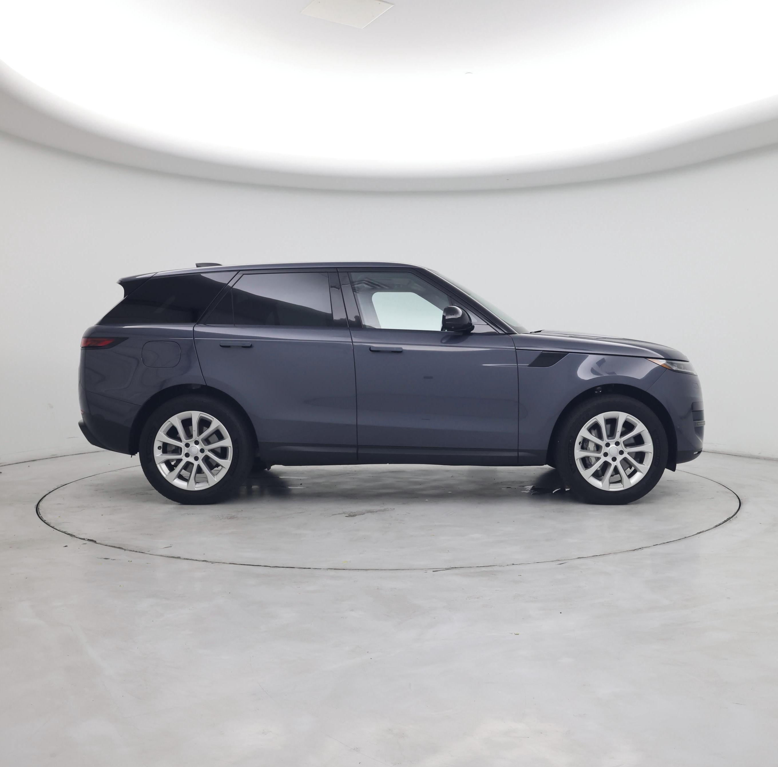 Thumbnail: 2024 Land Rover Range Rover Sport - 7
