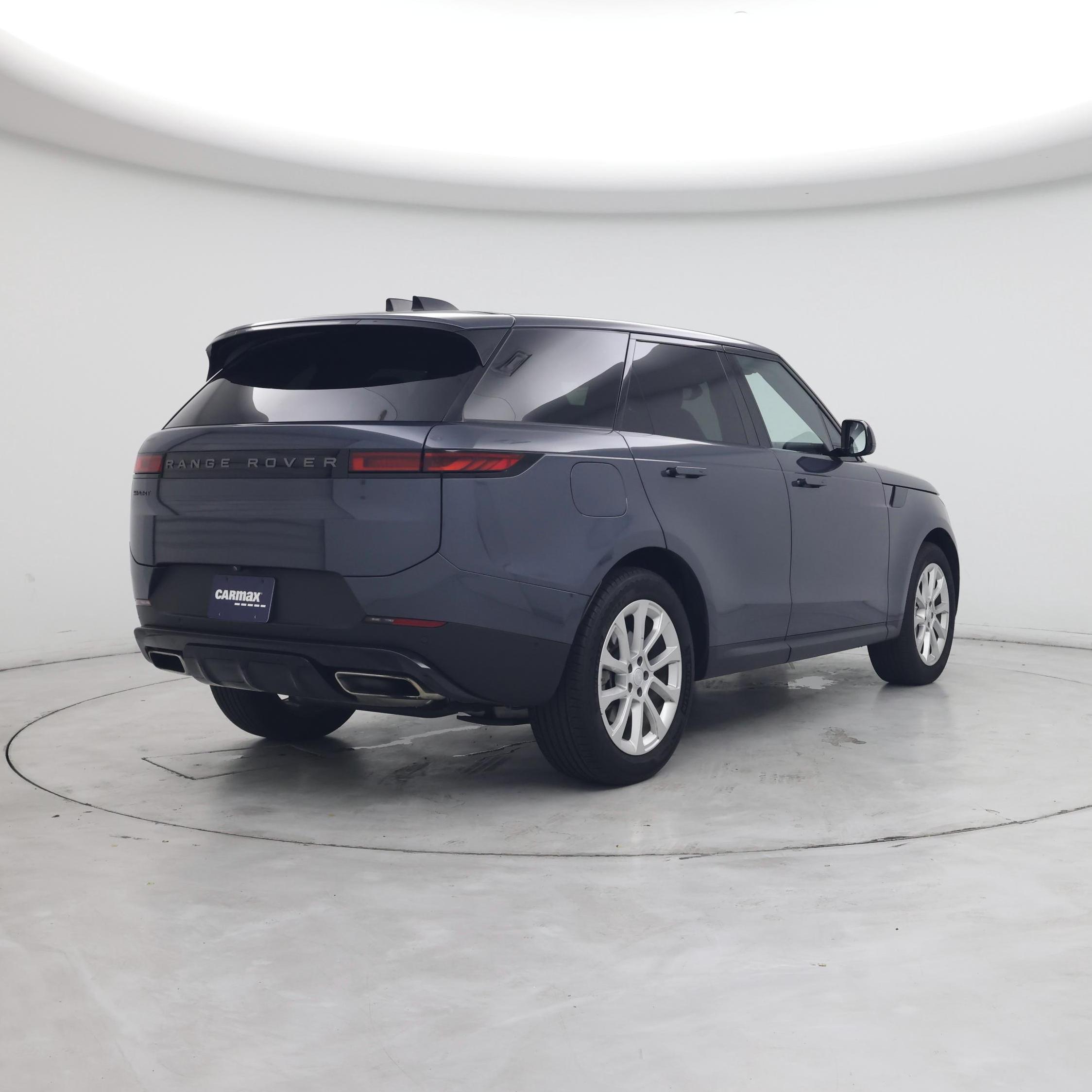 Thumbnail: 2024 Land Rover Range Rover Sport - 8