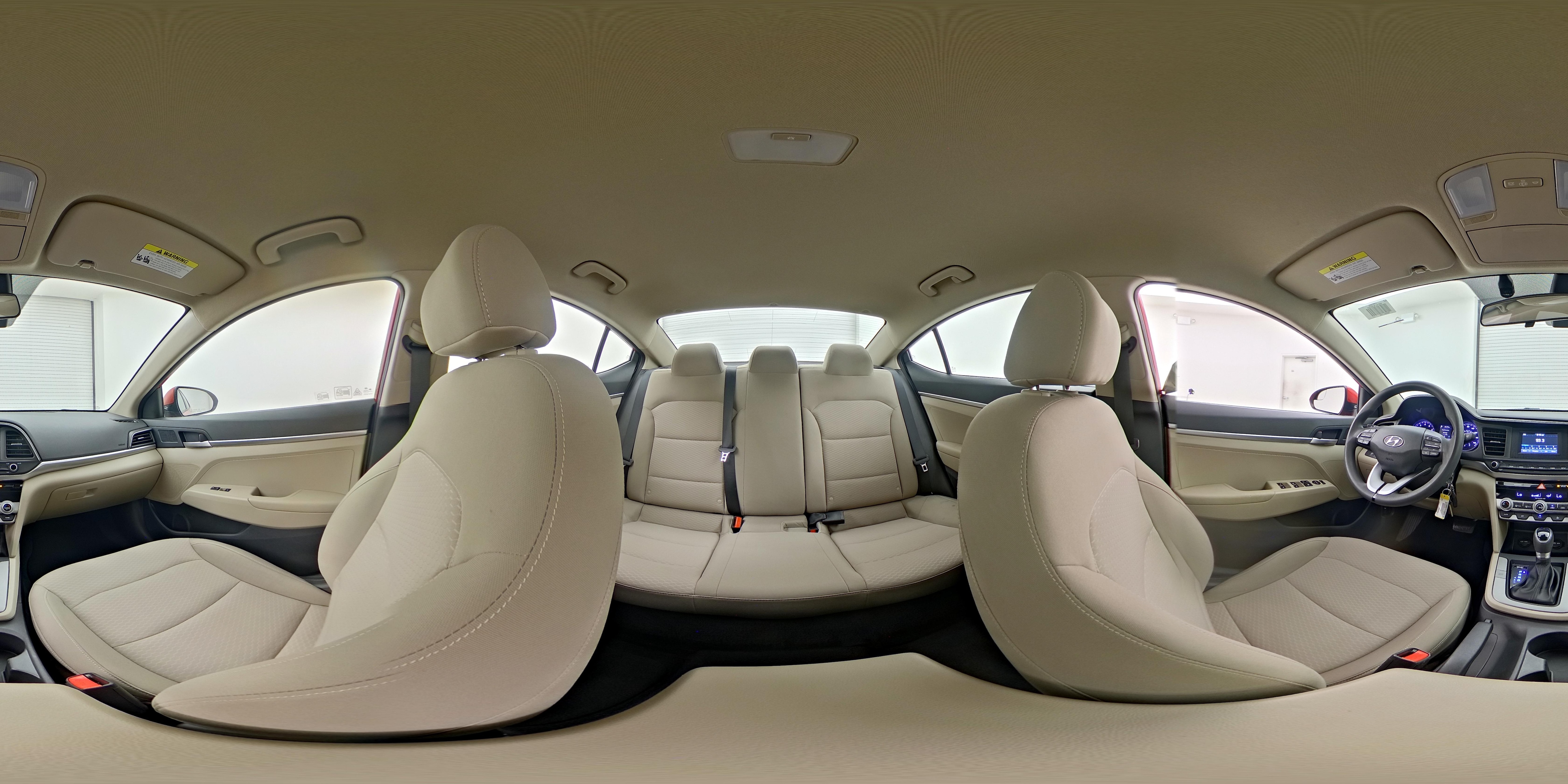 2020 Hyundai Elantra SE - Photo 24