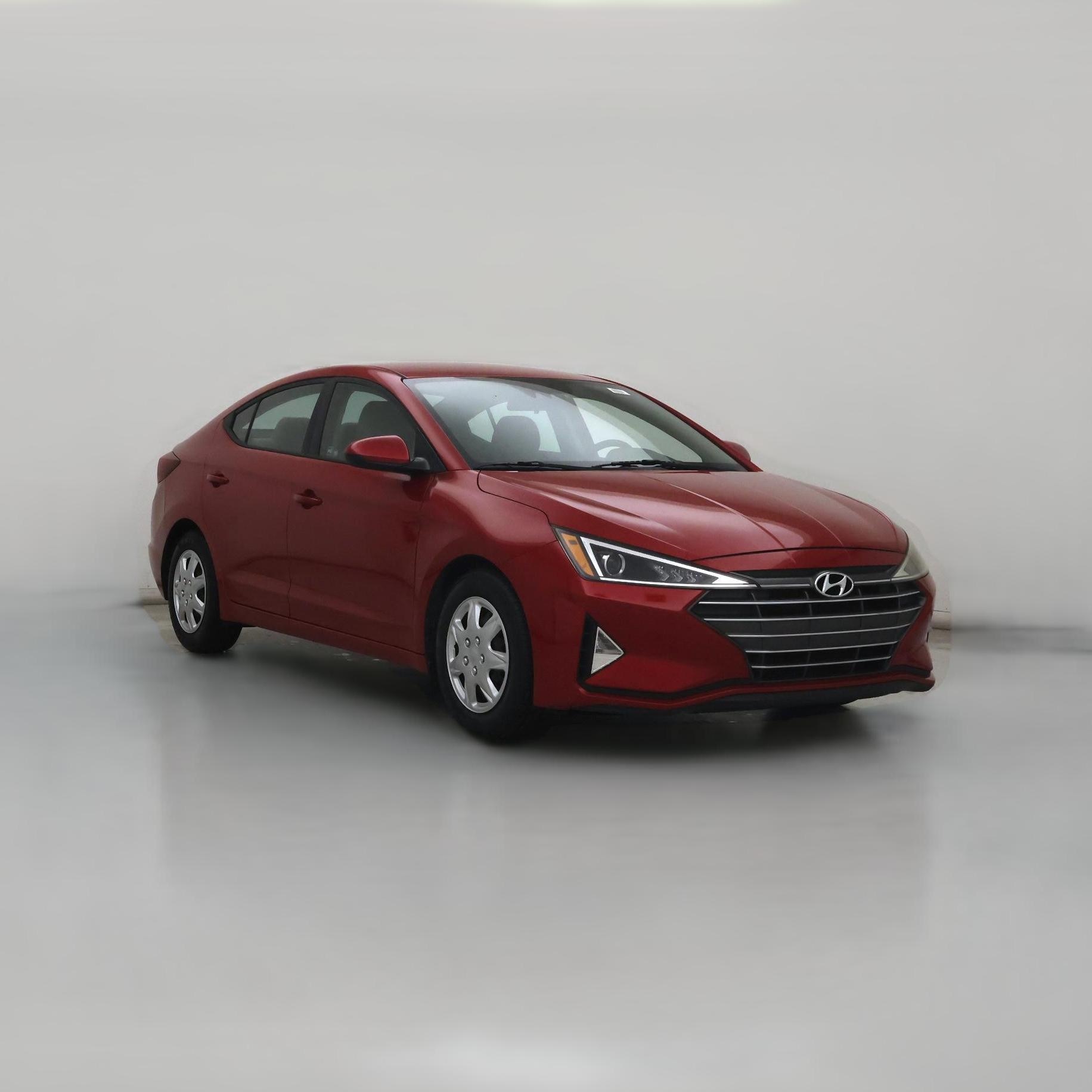 Thumbnail: 2020 Hyundai Elantra - 1