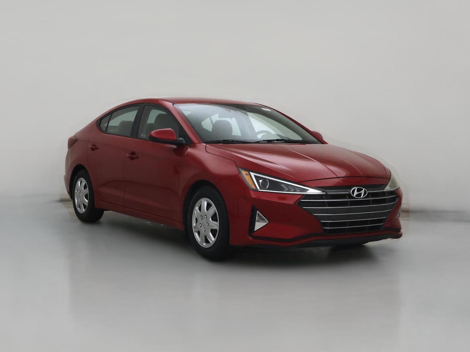 2020 Hyundai Elantra SE - Photo 1
