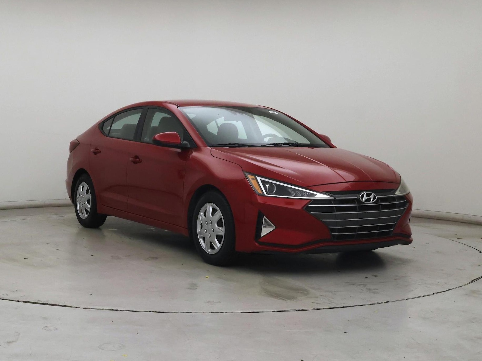 2020 Hyundai Elantra SE - Photo 2