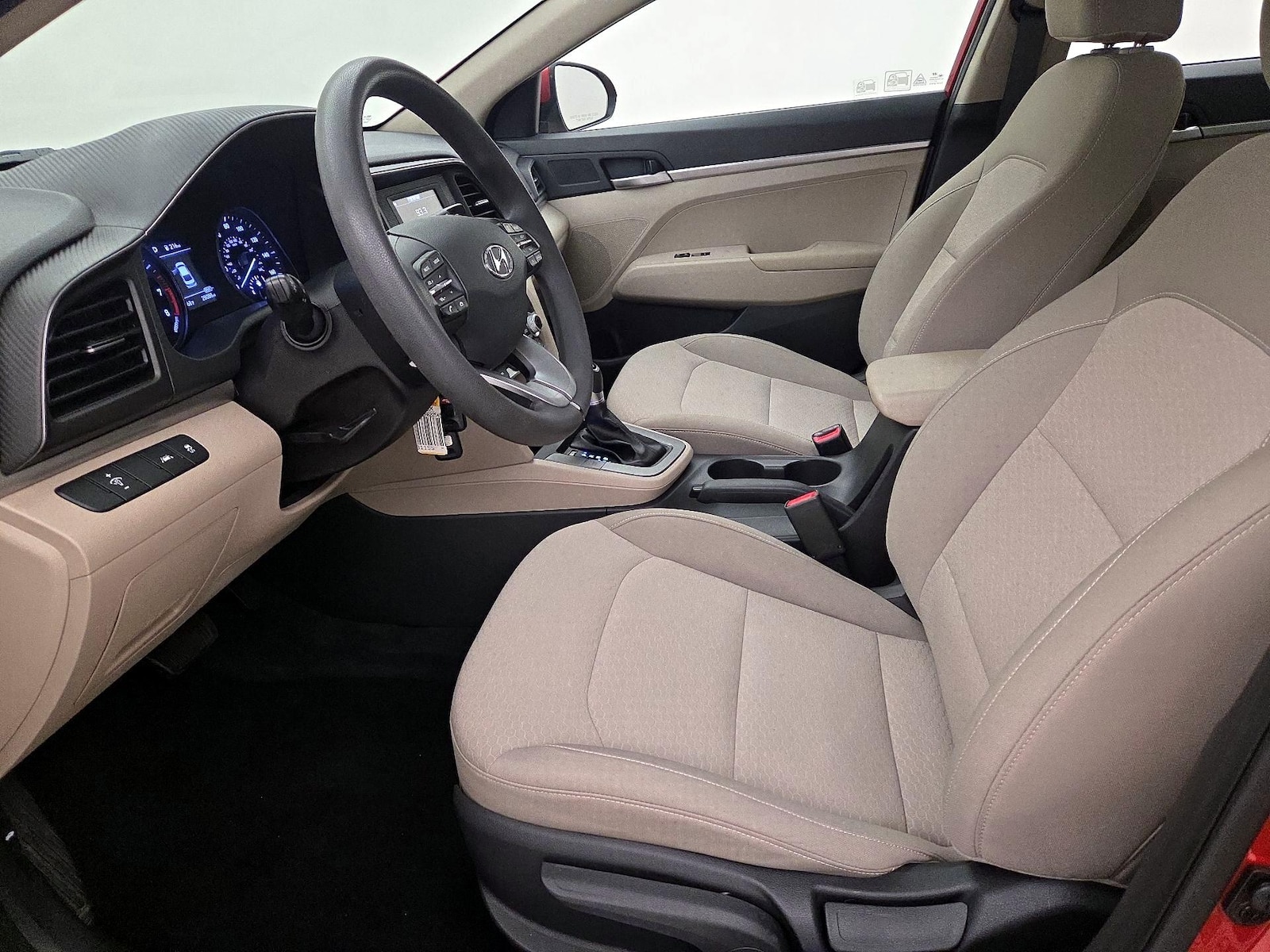2020 Hyundai Elantra SE - Photo 12
