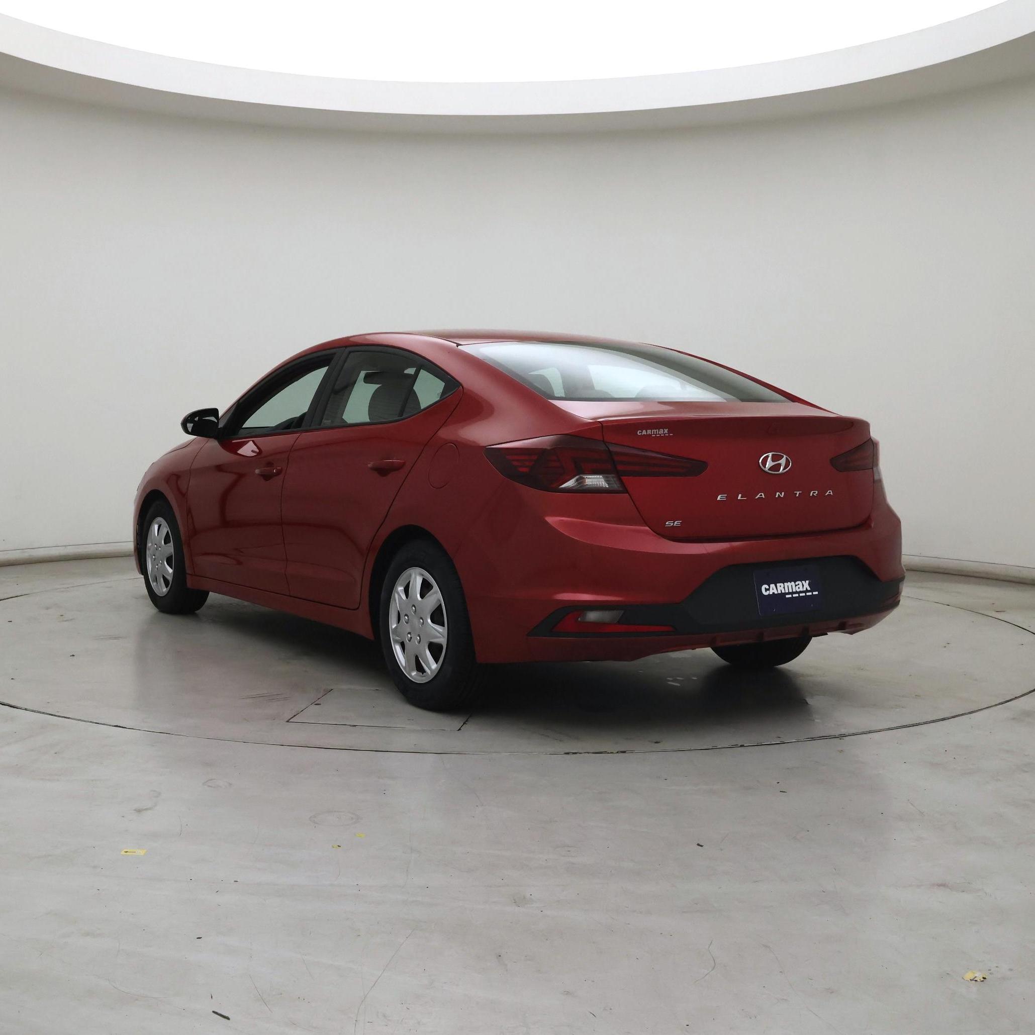 Thumbnail: 2020 Hyundai Elantra - 2