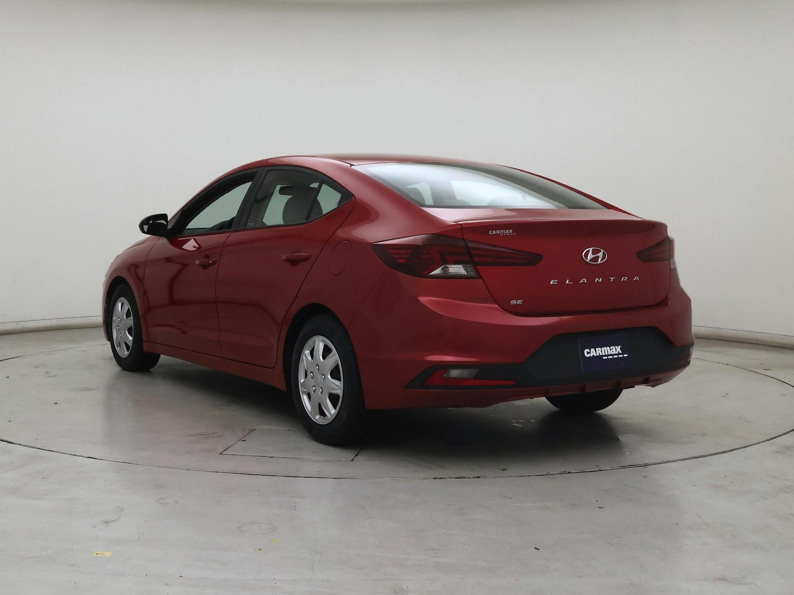 2020 Hyundai Elantra SE - Photo 3