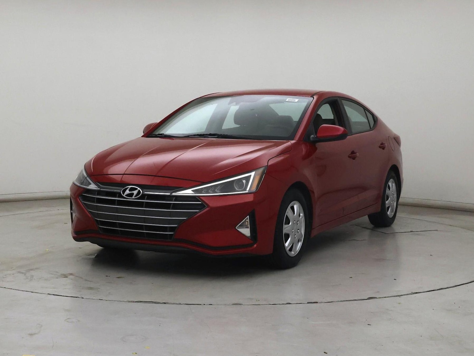 2020 Hyundai Elantra SE - Photo 5