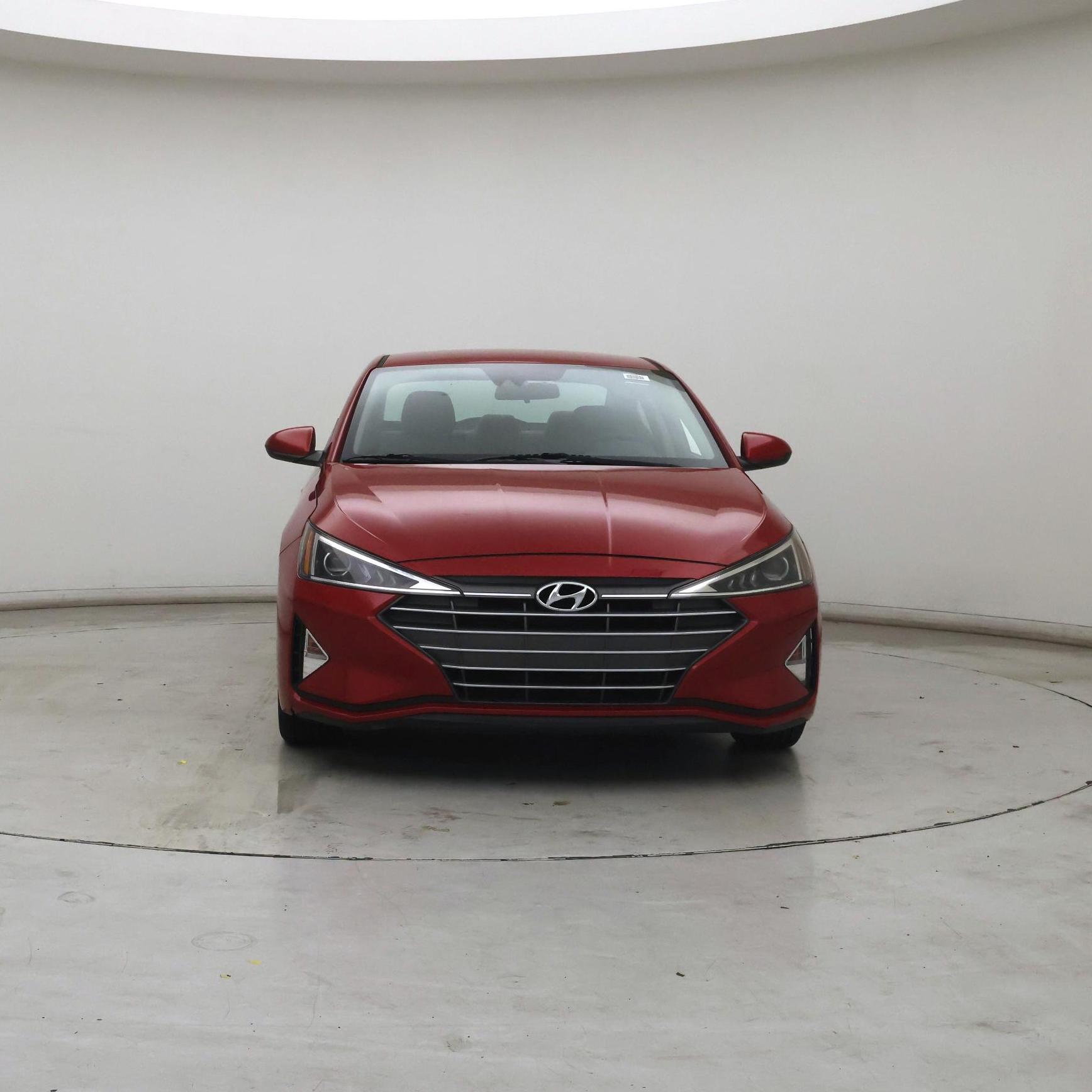 Thumbnail: 2020 Hyundai Elantra - 5