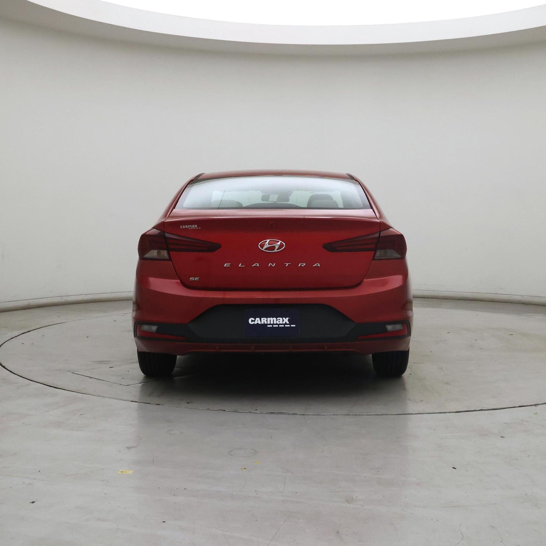 Thumbnail: 2020 Hyundai Elantra - 6