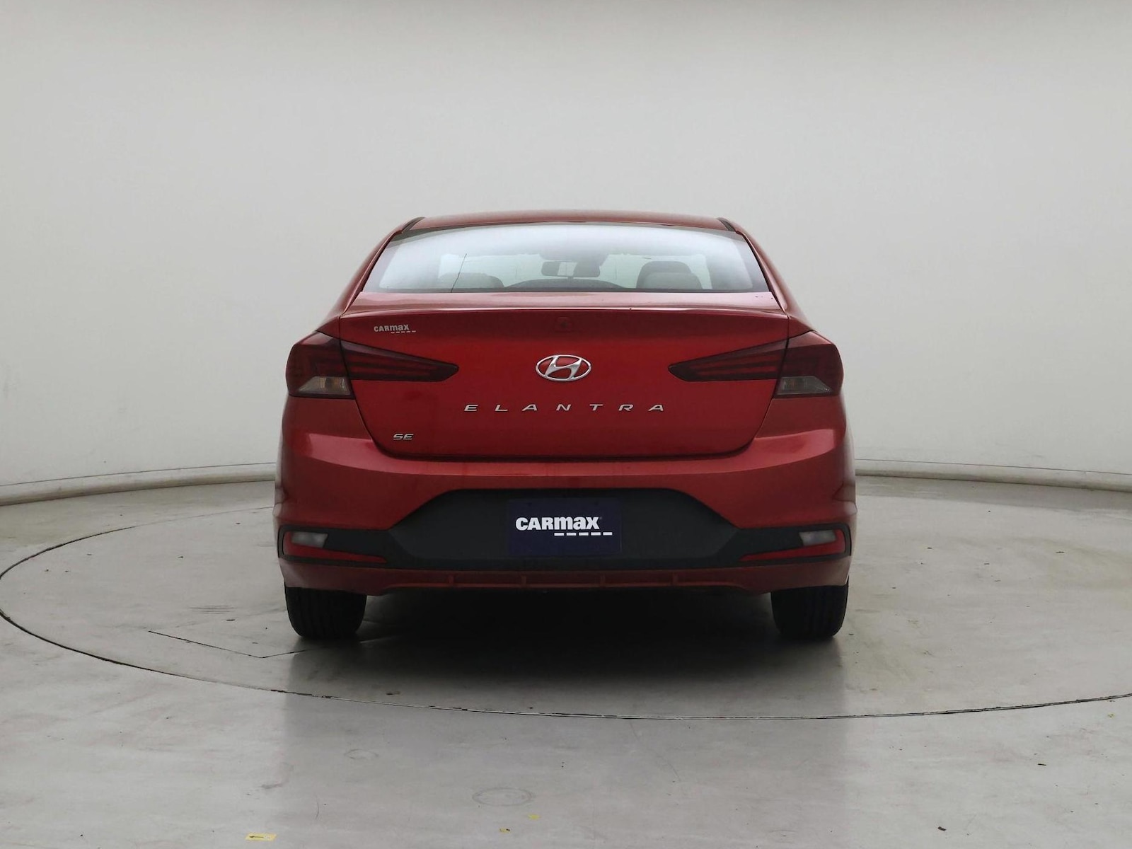 2020 Hyundai Elantra SE - Photo 7