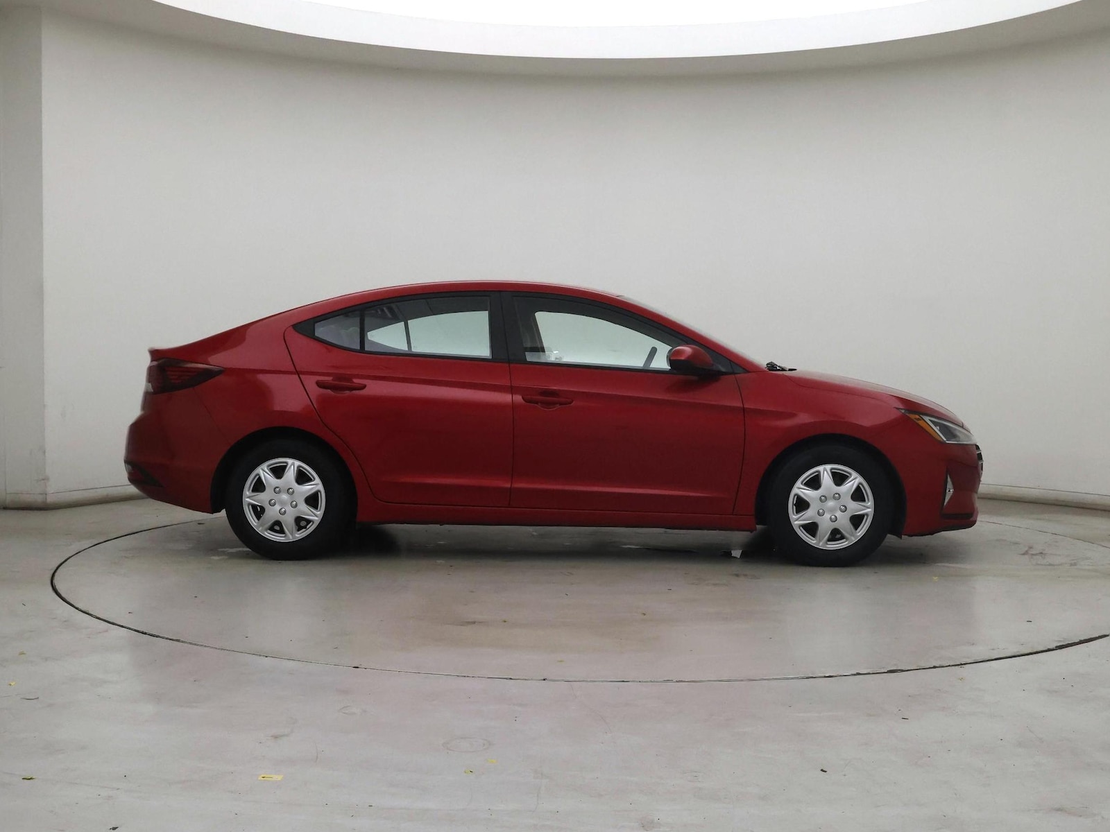 2020 Hyundai Elantra SE - Photo 8