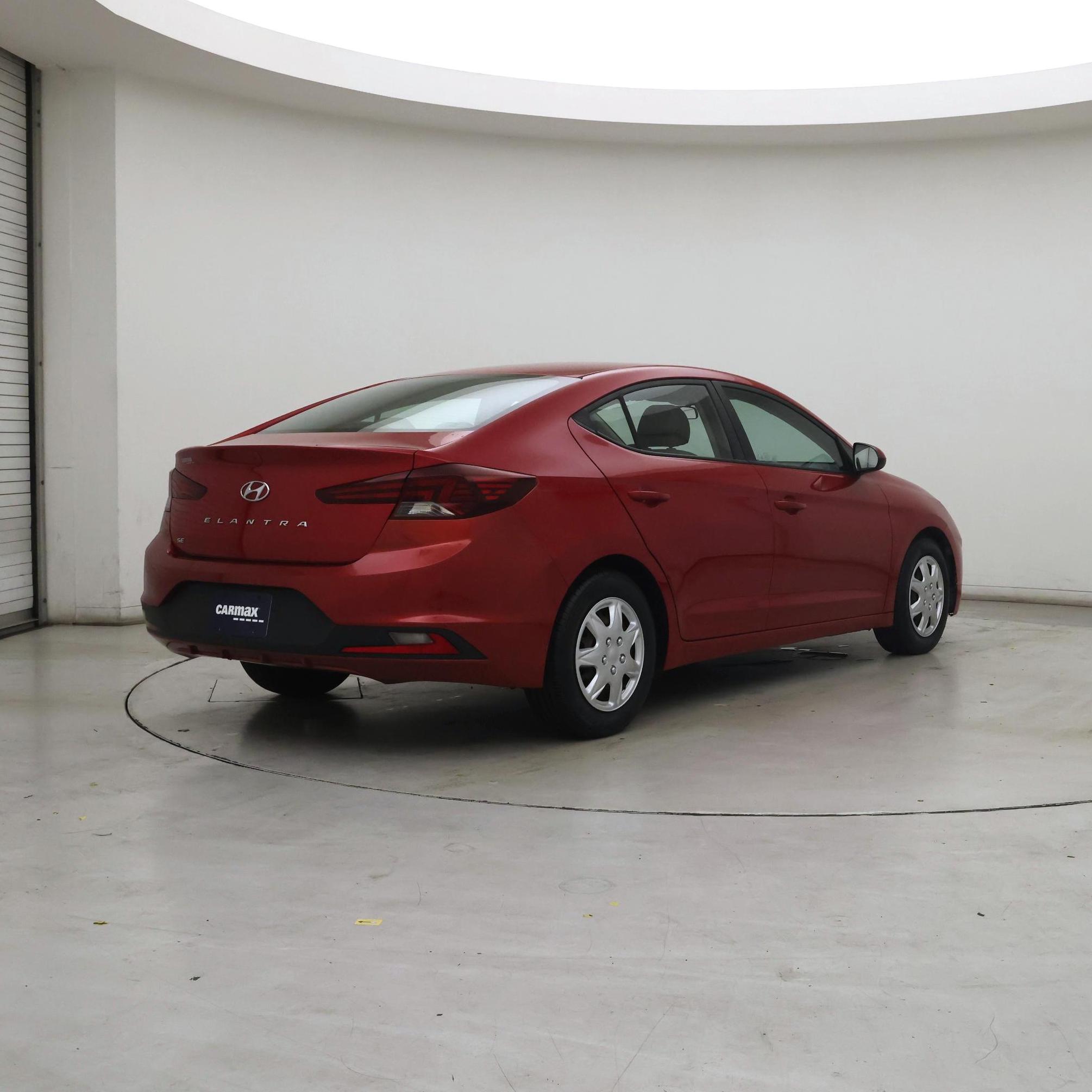 Thumbnail: 2020 Hyundai Elantra - 8