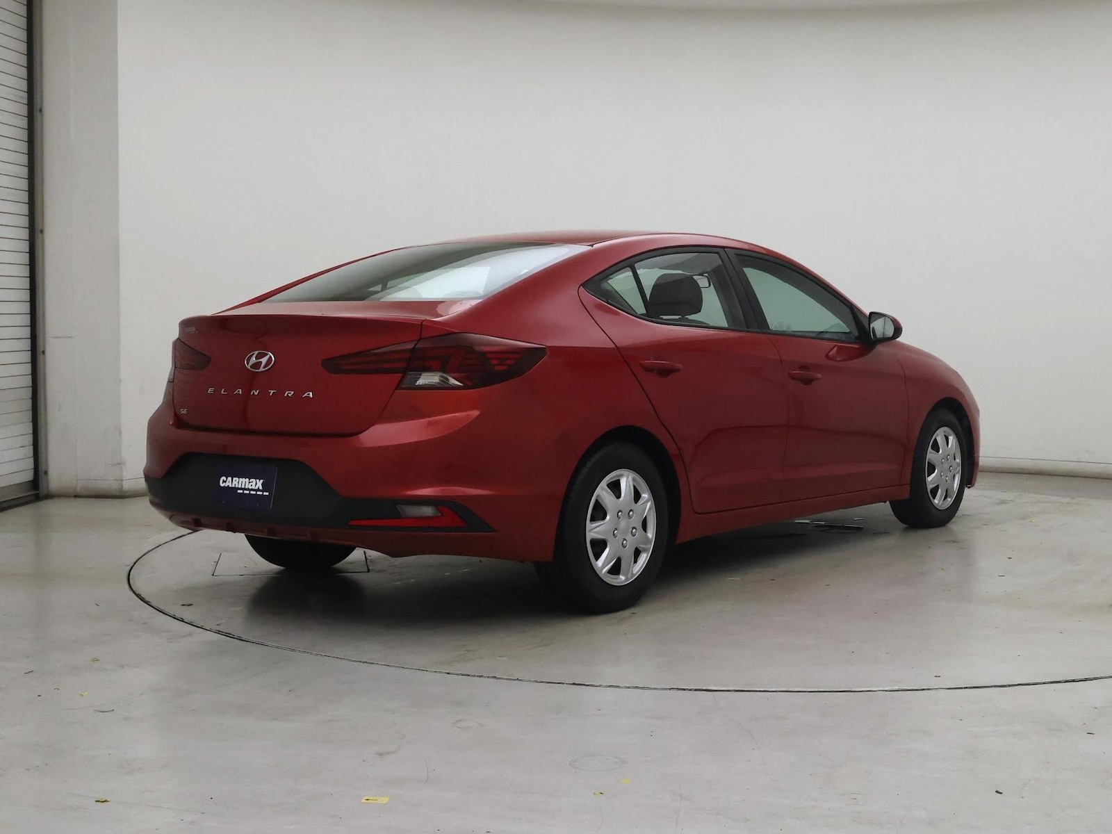 2020 Hyundai Elantra SE - Photo 9