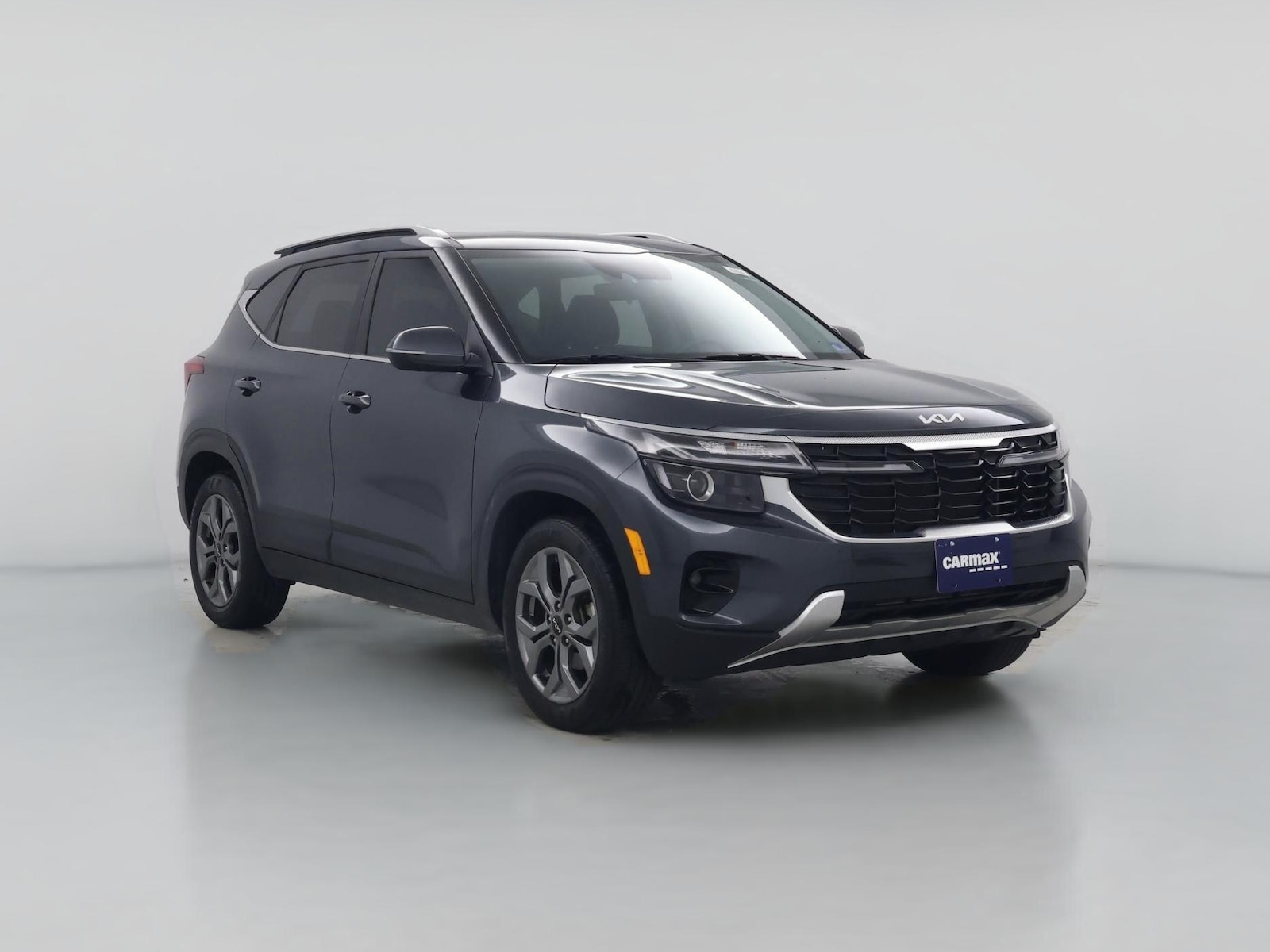 2024 Kia Seltos