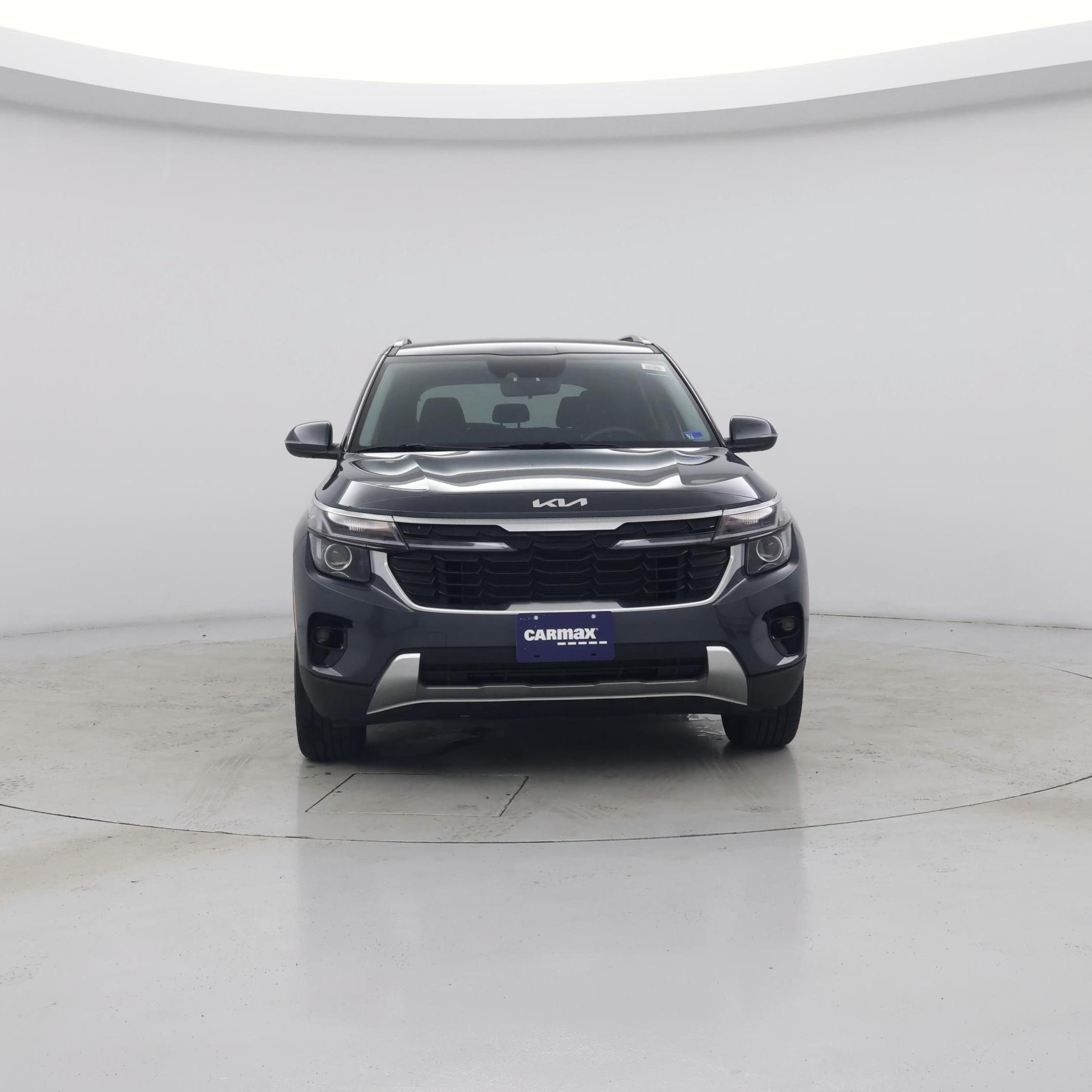 Thumbnail: 2024 Kia Seltos - 5