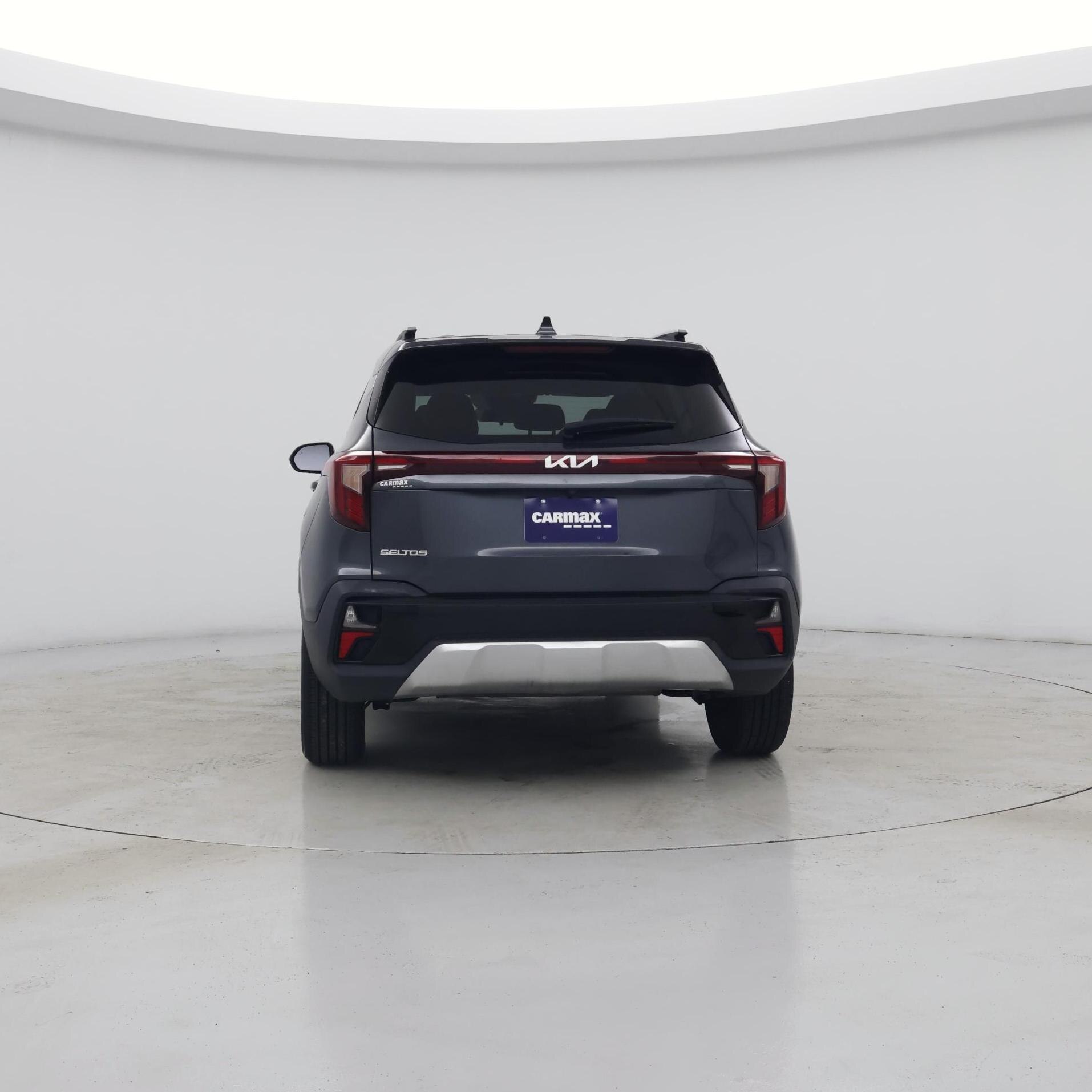 Thumbnail: 2024 Kia Seltos - 6