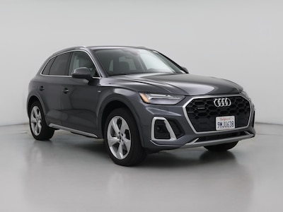 2023 Audi Q5 S-Line Prestige
